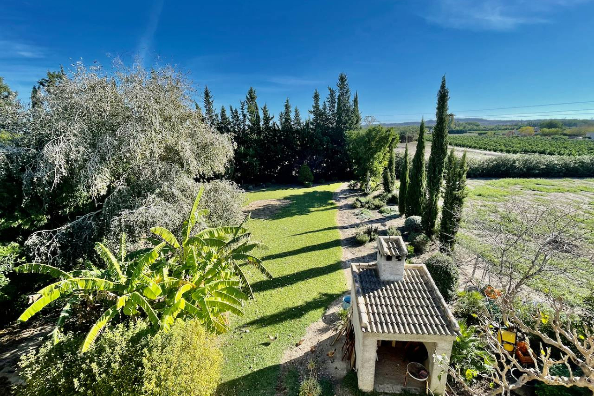 Reventa - Finca / Country Property - Daya Nueva