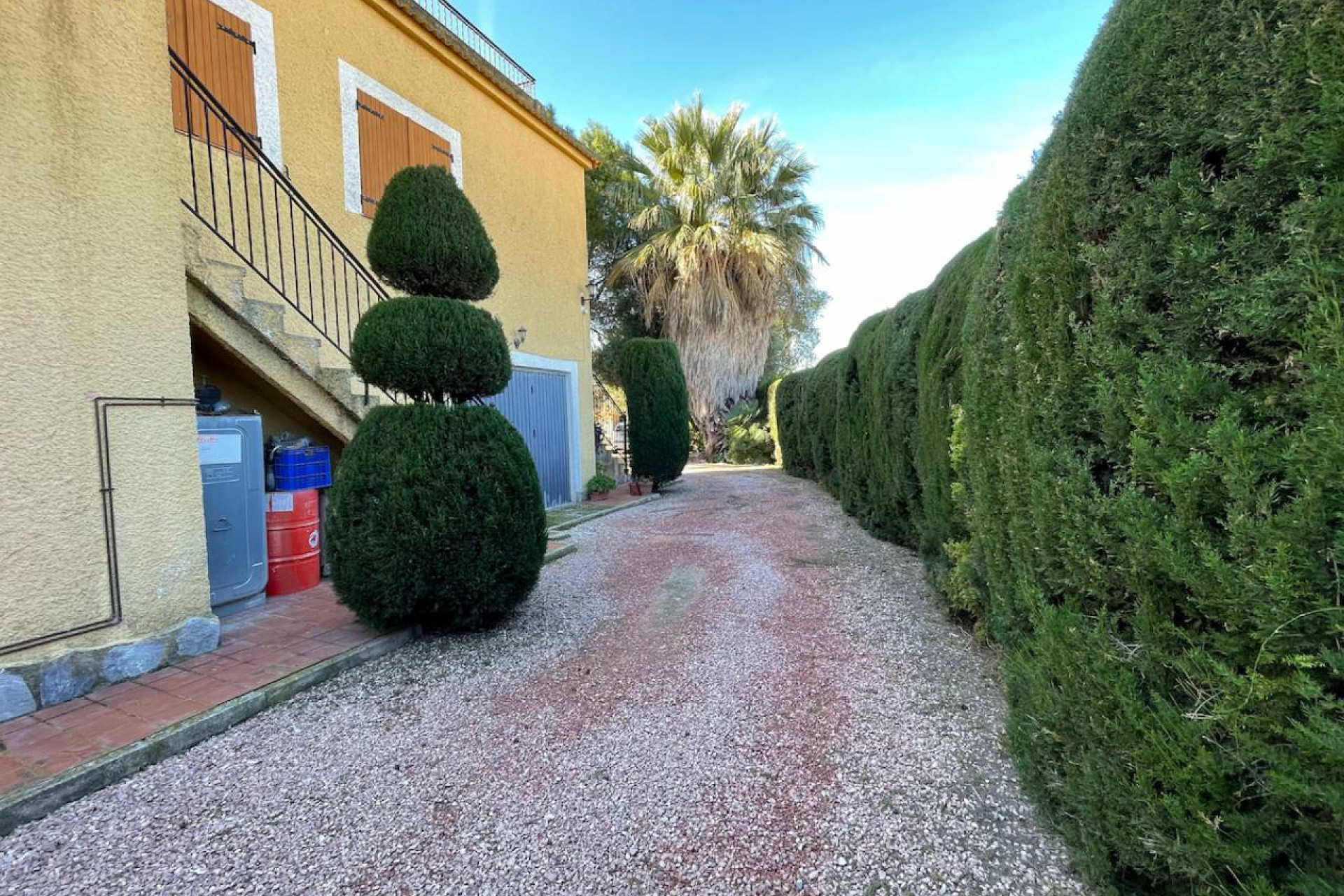 Reventa - Finca / Country Property - Daya Nueva