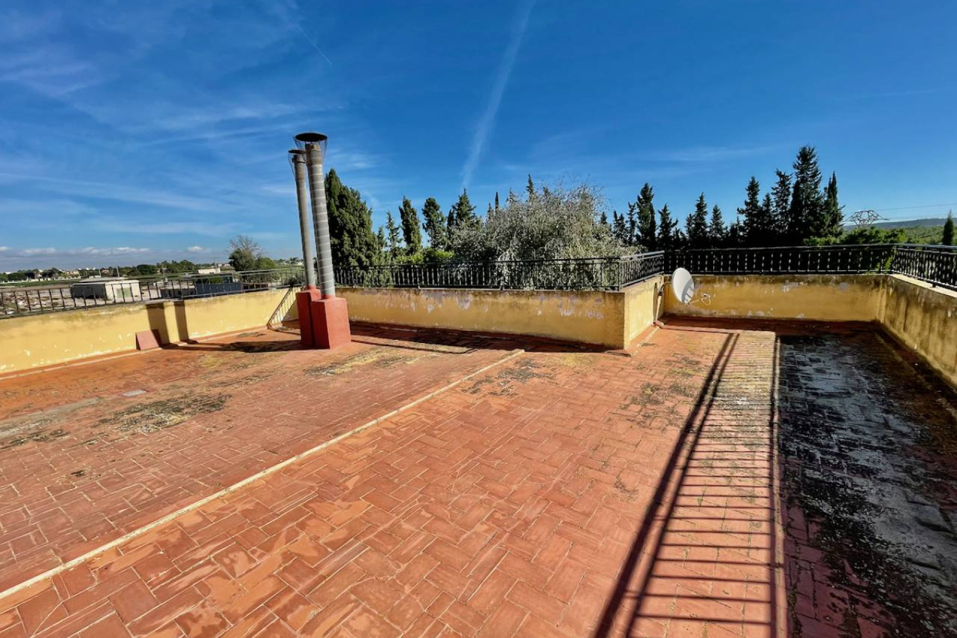 Reventa - Finca / Country Property - Daya Nueva