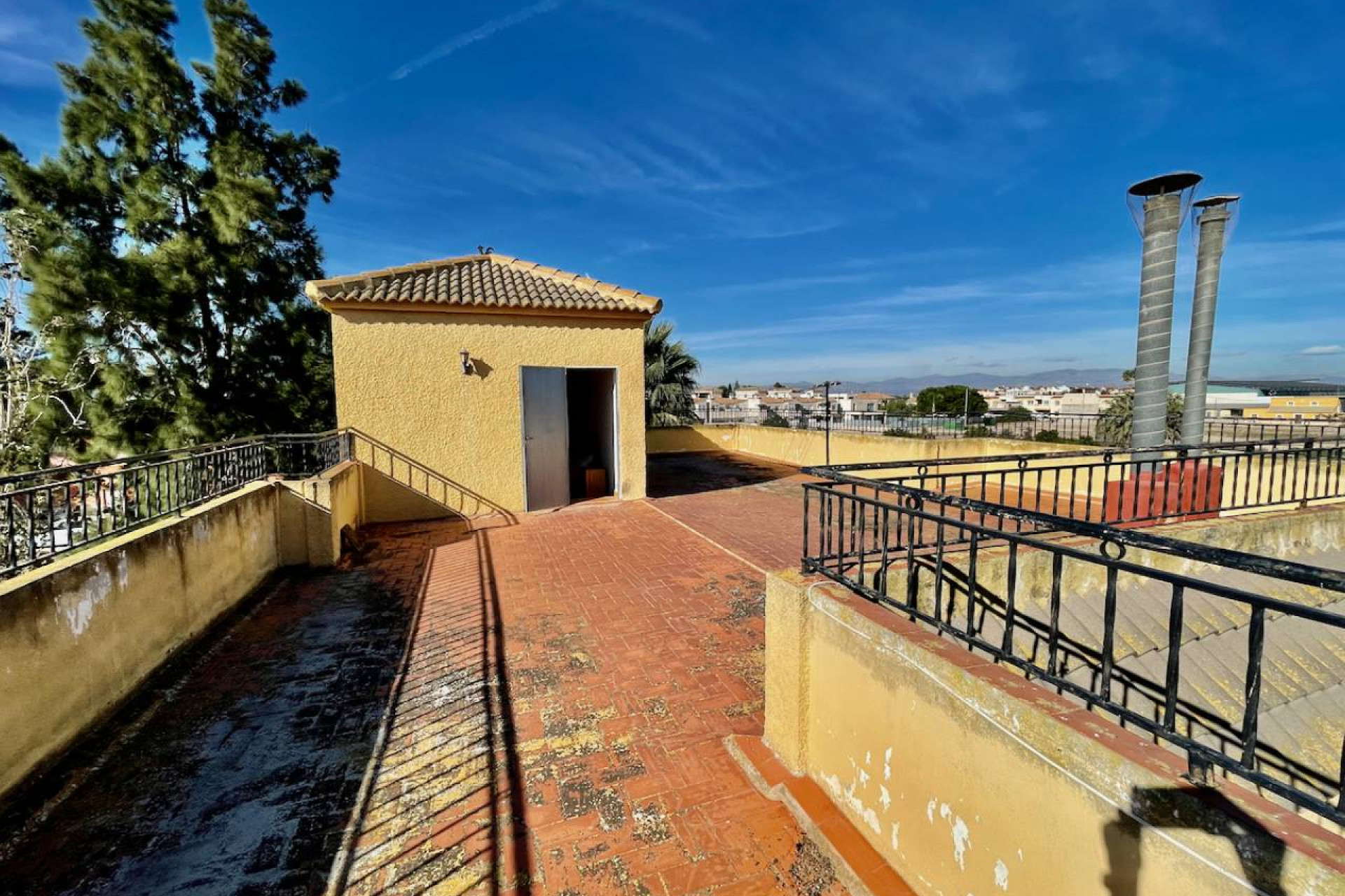 Reventa - Finca / Country Property - Daya Nueva