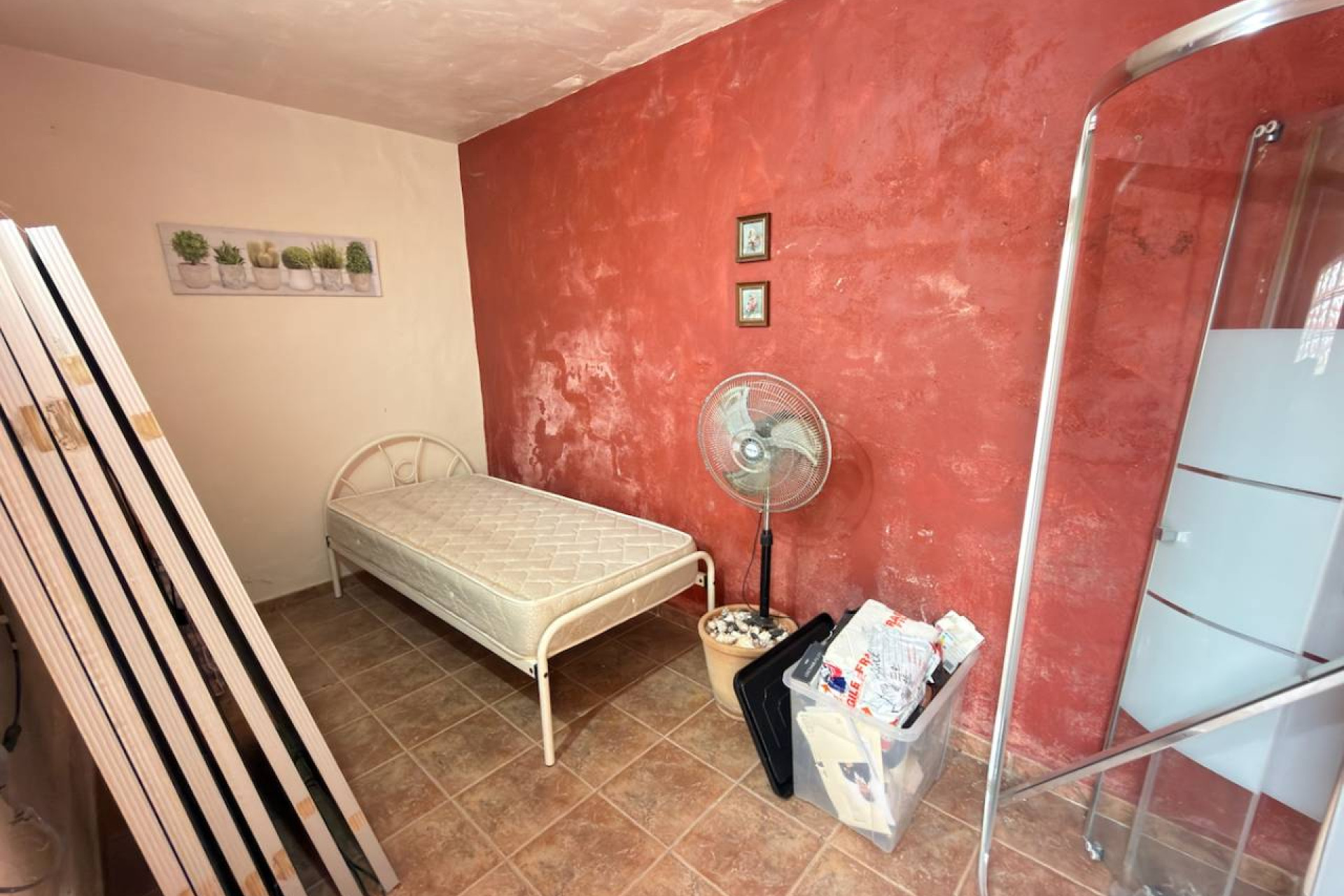 Reventa - Finca / Country Property - La Murada - LA MURADA