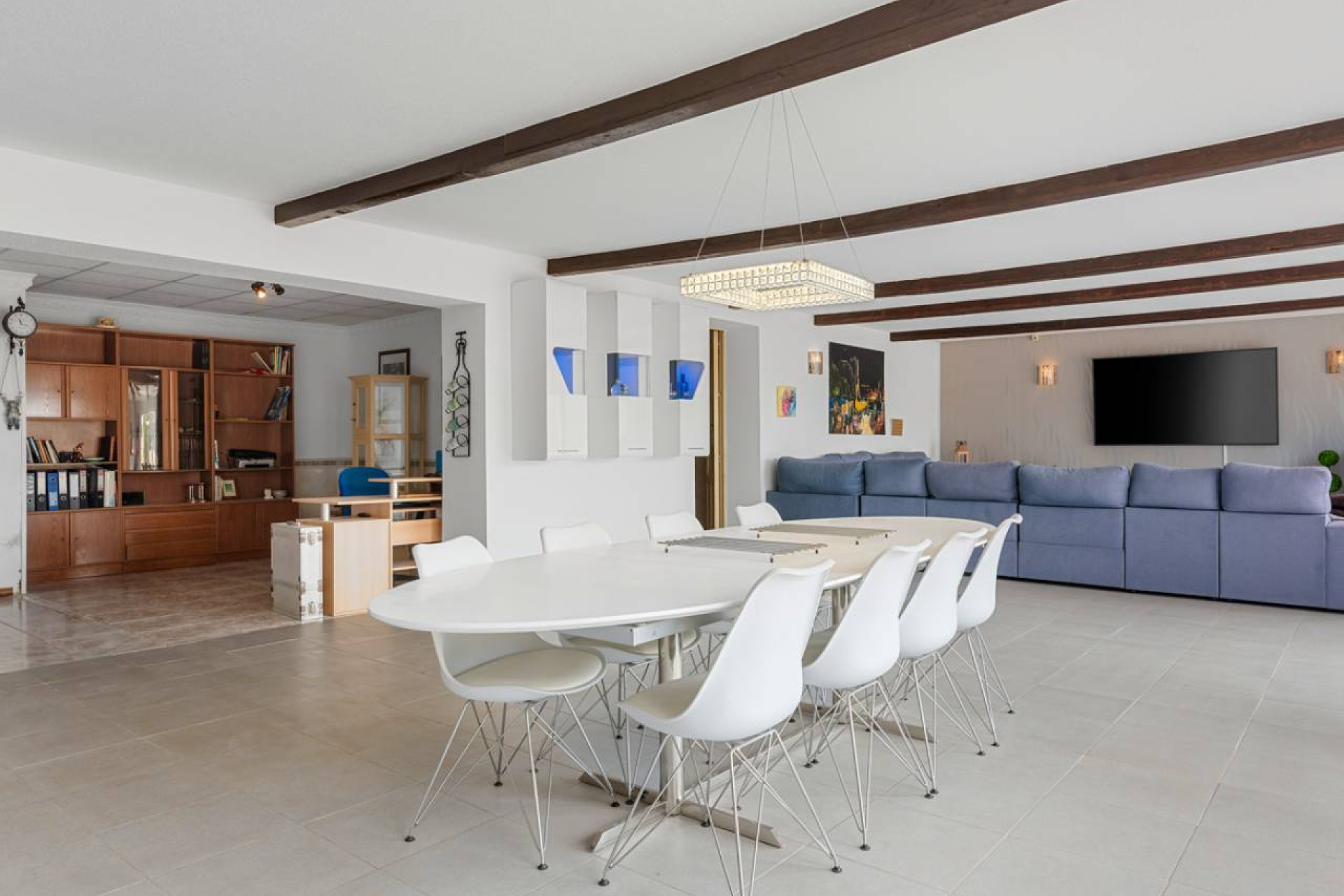 Reventa - Finca / Country Property - Los Montesinos - los montesinos