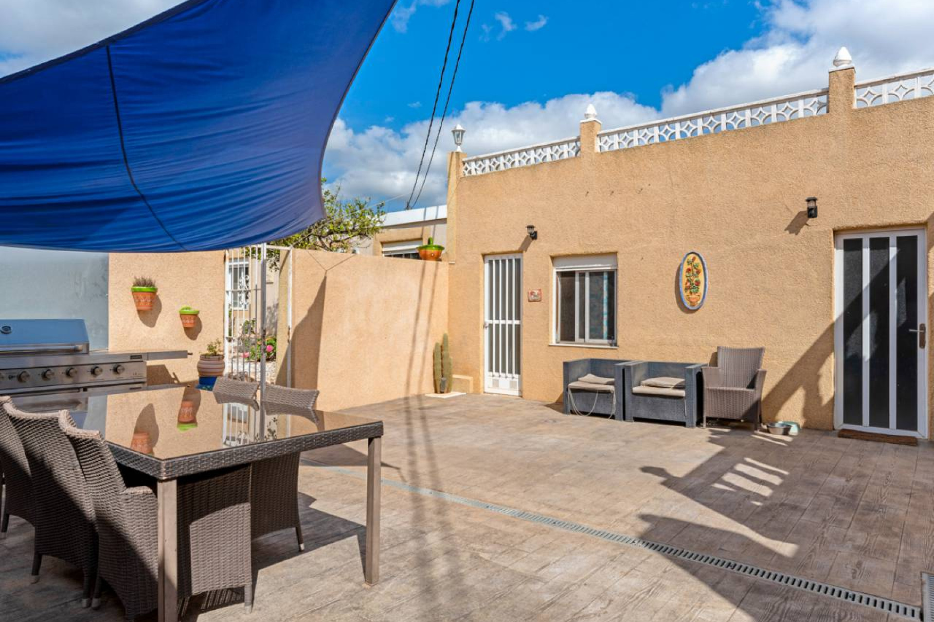 Reventa - Finca / Country Property - Los Montesinos - los montesinos