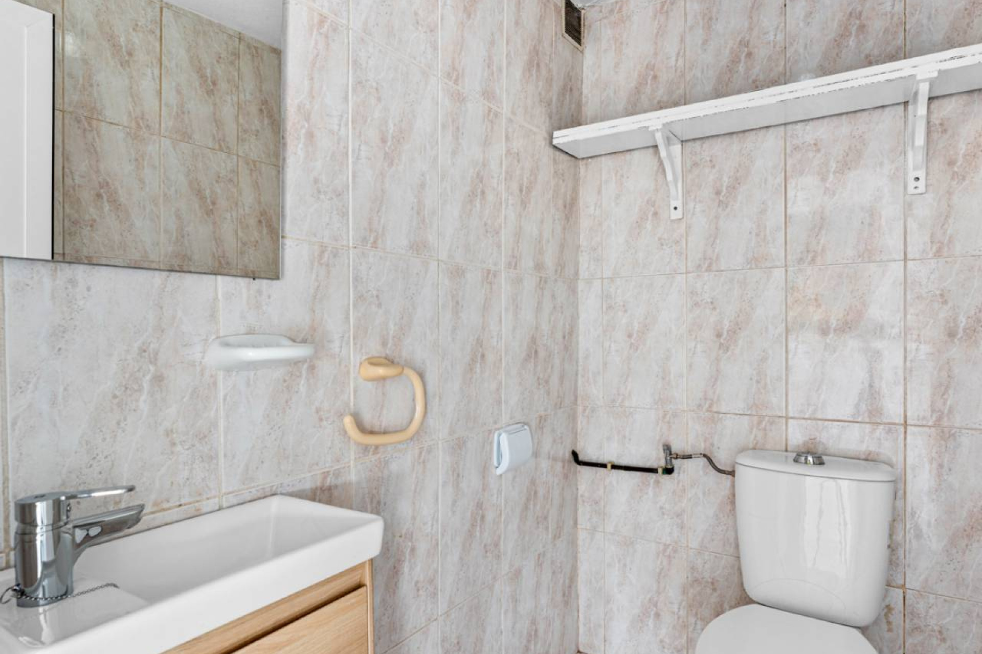 Reventa - Finca / Country Property - Los Montesinos - los montesinos