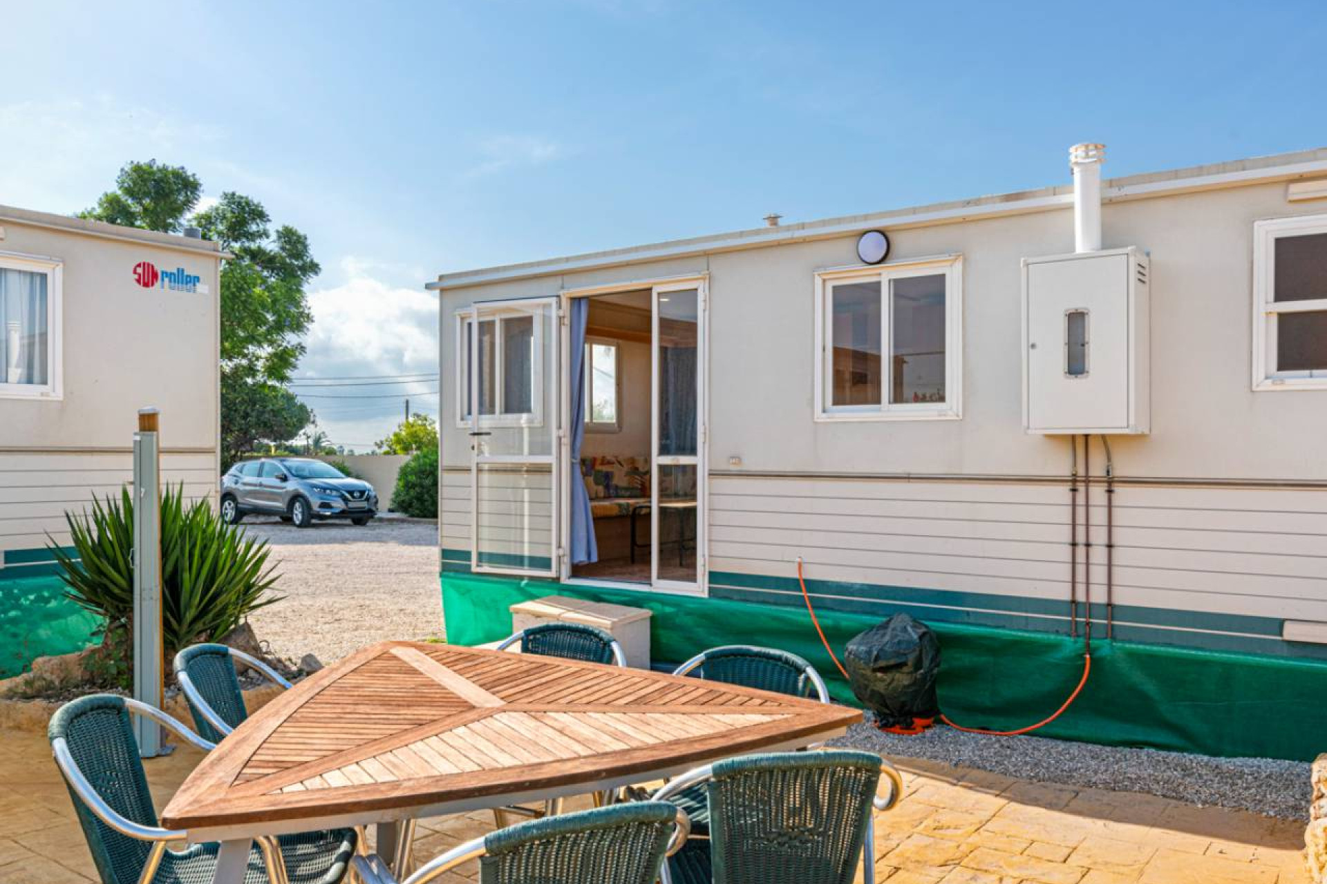 Reventa - Finca / Country Property - Los Montesinos - los montesinos