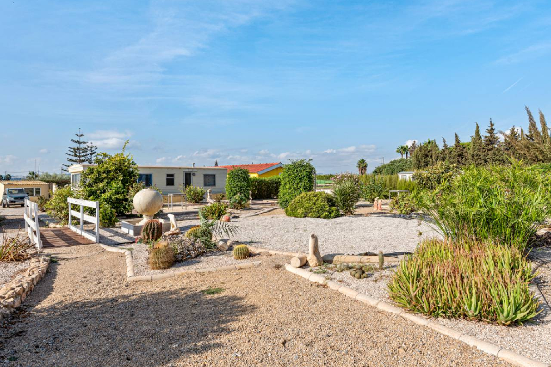 Reventa - Finca / Country Property - Los Montesinos - los montesinos