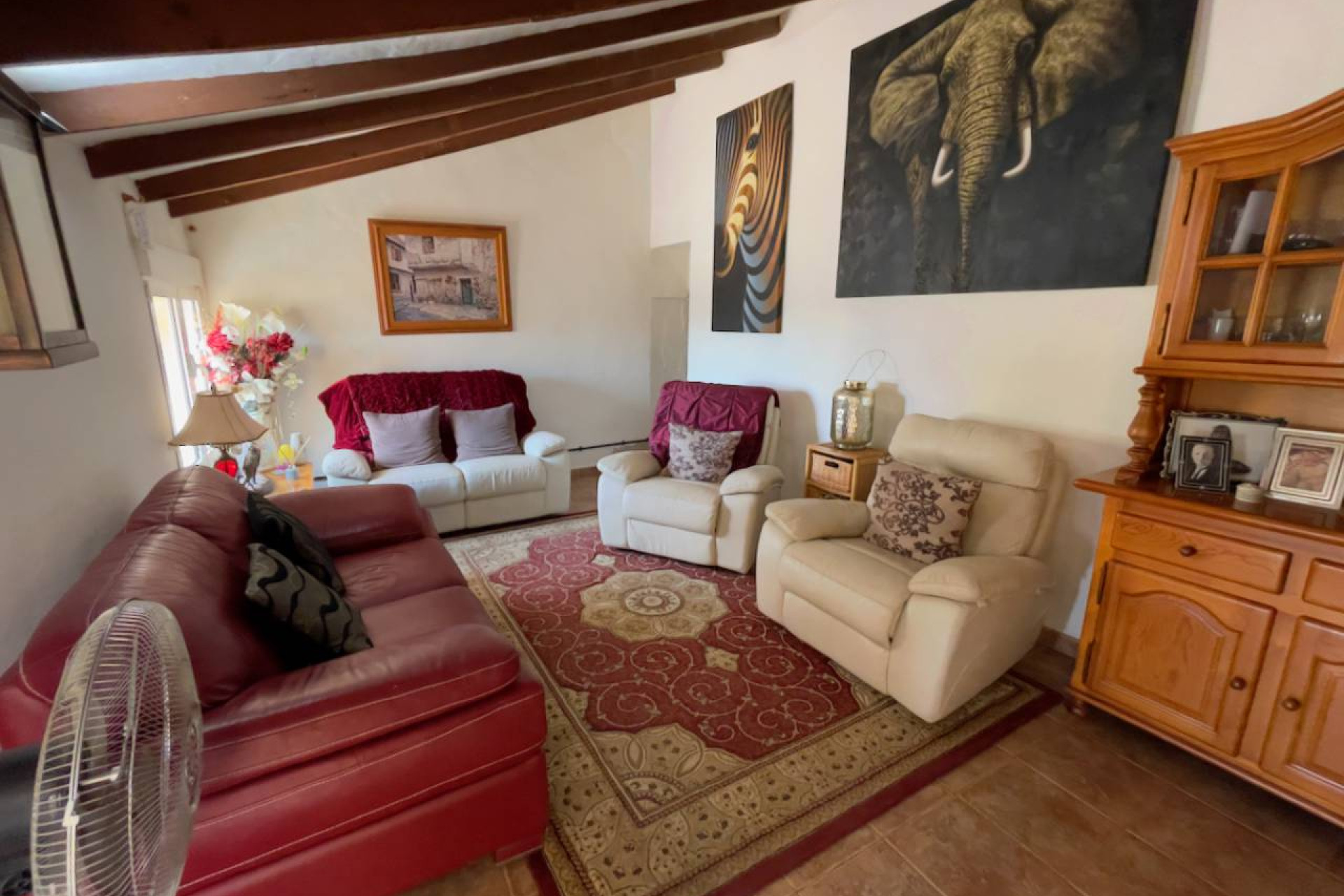 Reventa - Finca / Country Property - Orihuela Costa - Orihuela