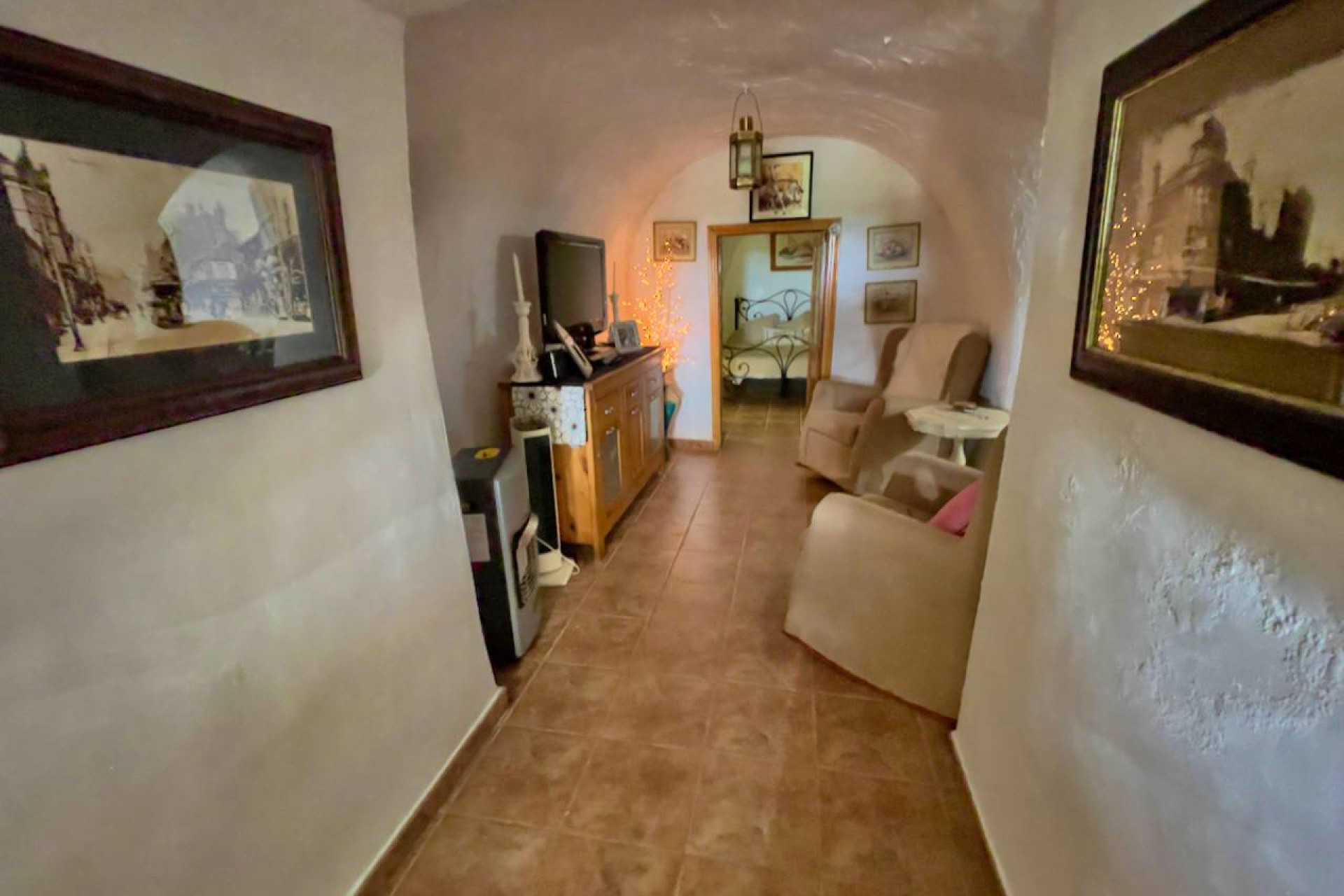 Reventa - Finca / Country Property - Orihuela Costa - Orihuela