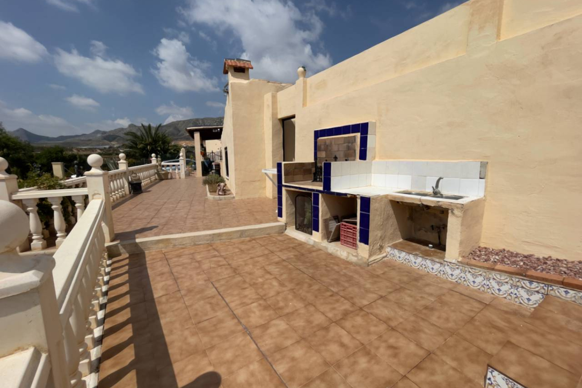 Reventa - Finca / Country Property - Orihuela Costa - Orihuela