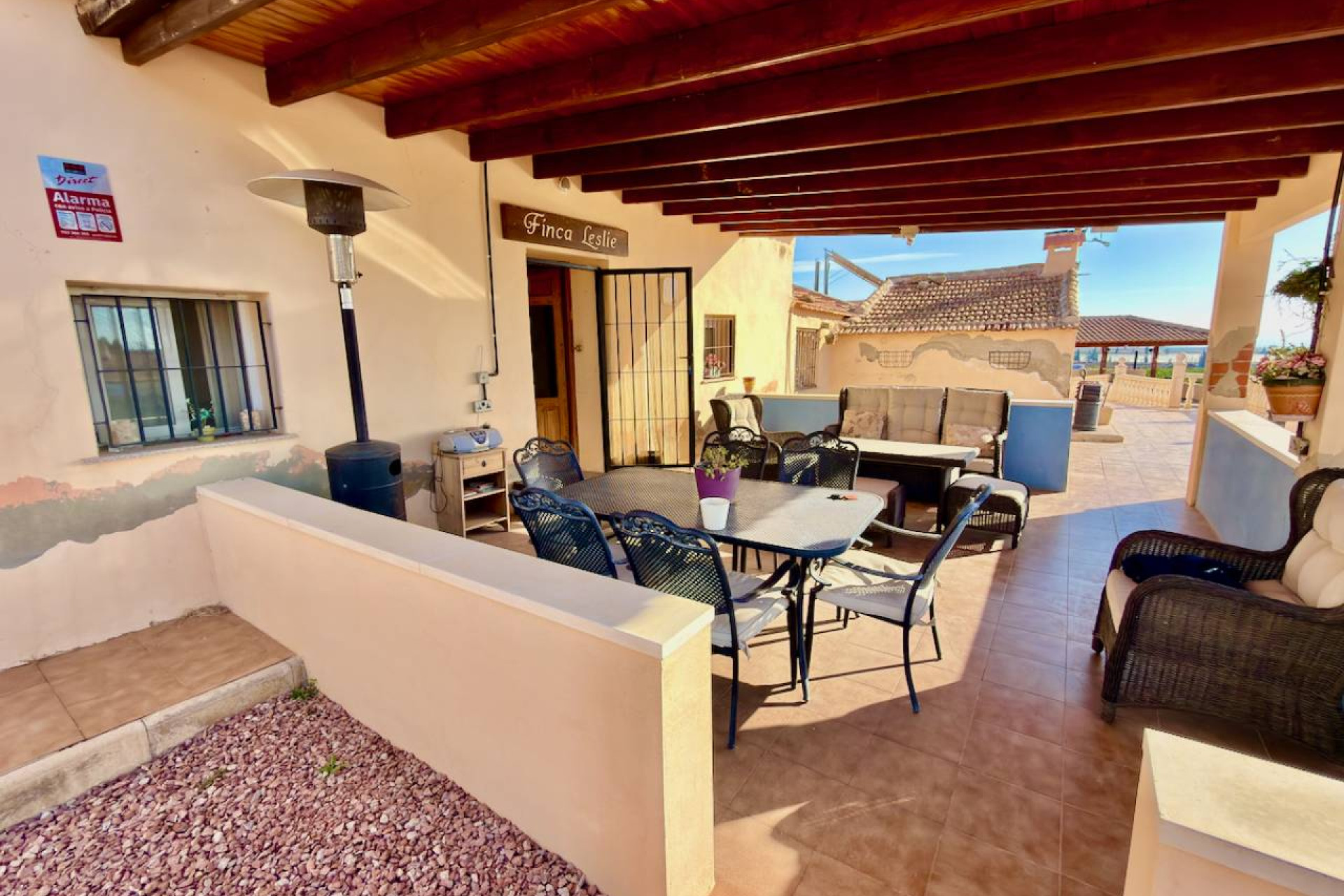 Reventa - Finca / Country Property - Orihuela Costa - Orihuela