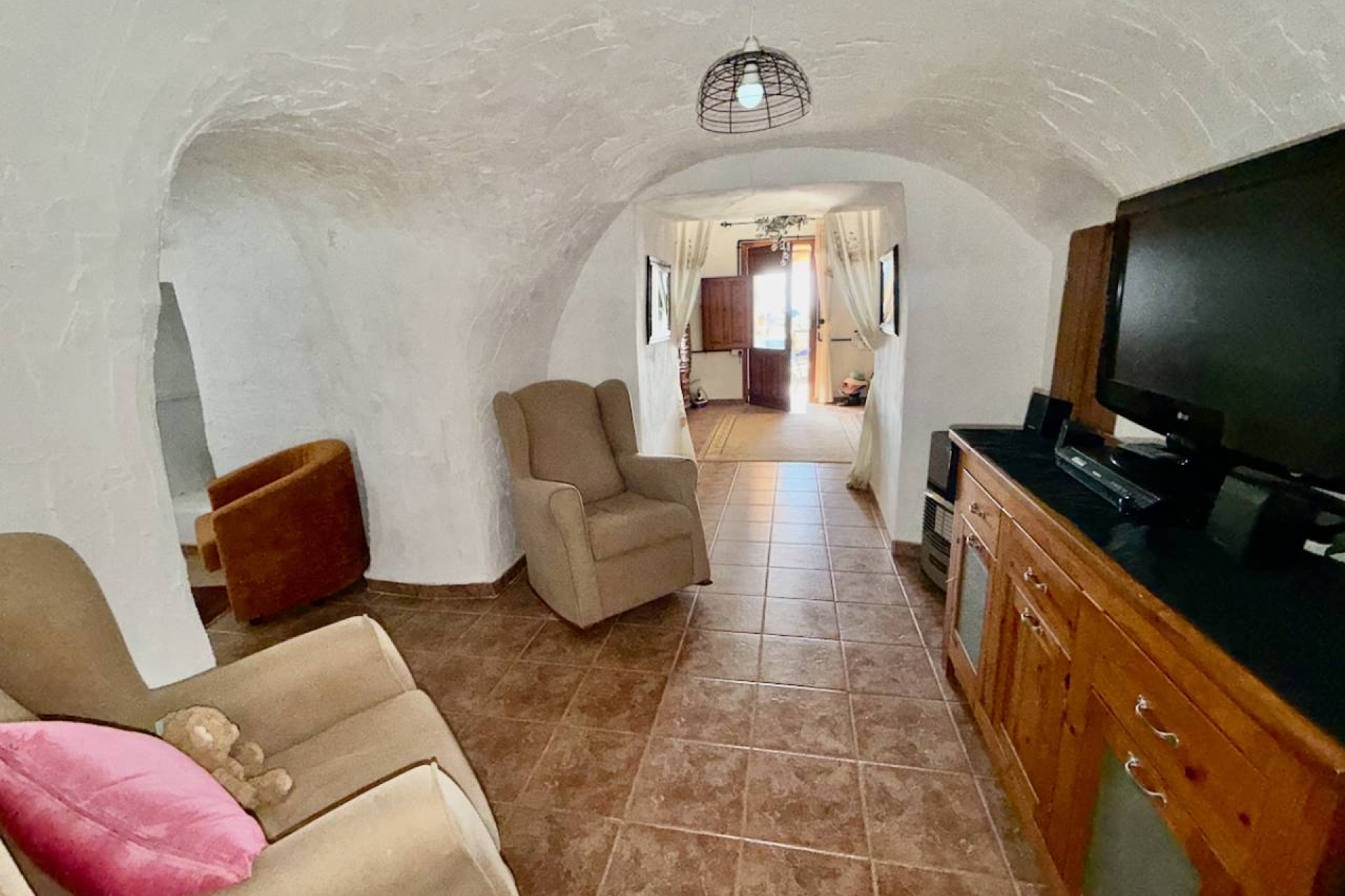 Reventa - Finca / Country Property - Orihuela Costa - Orihuela