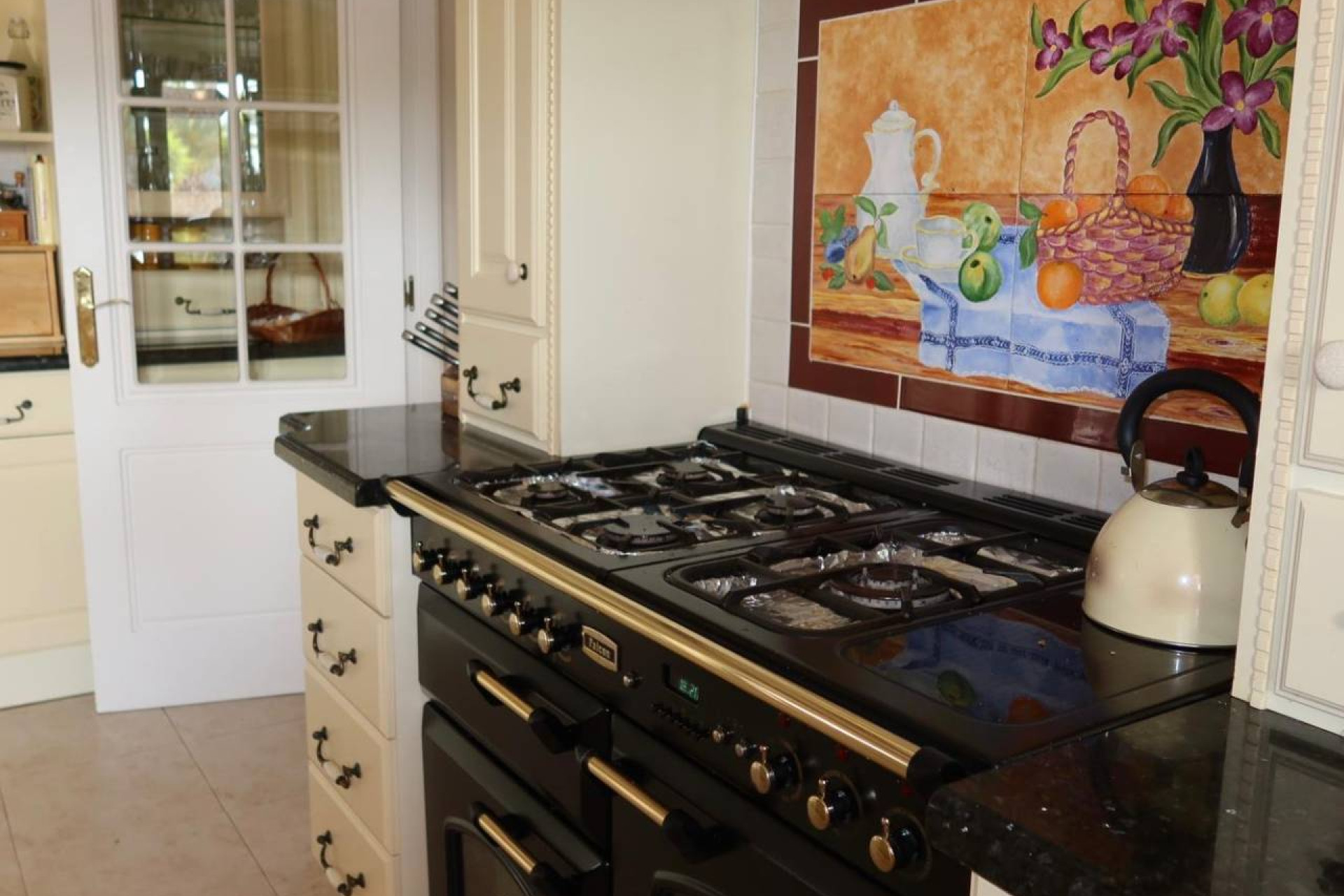 Reventa - Finca / Country Property - Orihuela Costa - Orihuela