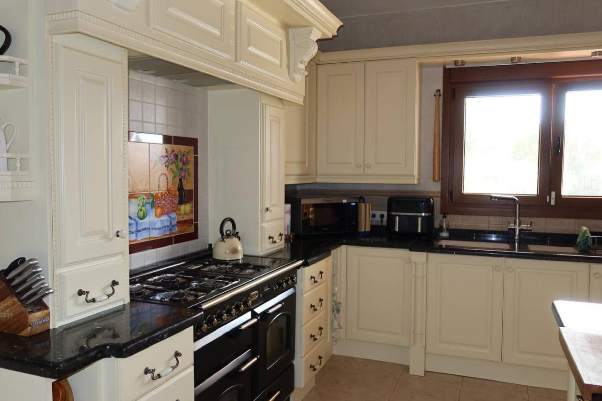 Reventa - Finca / Country Property - Orihuela Costa - Orihuela