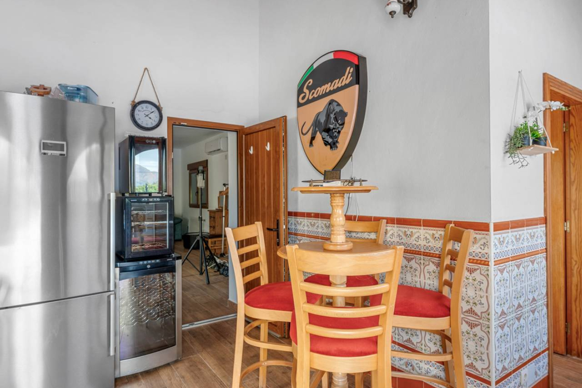 Reventa - Finca / Country Property - Orihuela Costa - Orihuela