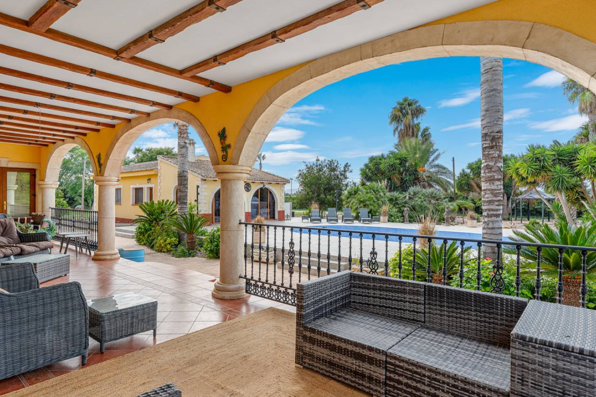 Reventa - Finca / Country Property - Orihuela Costa - Orihuela