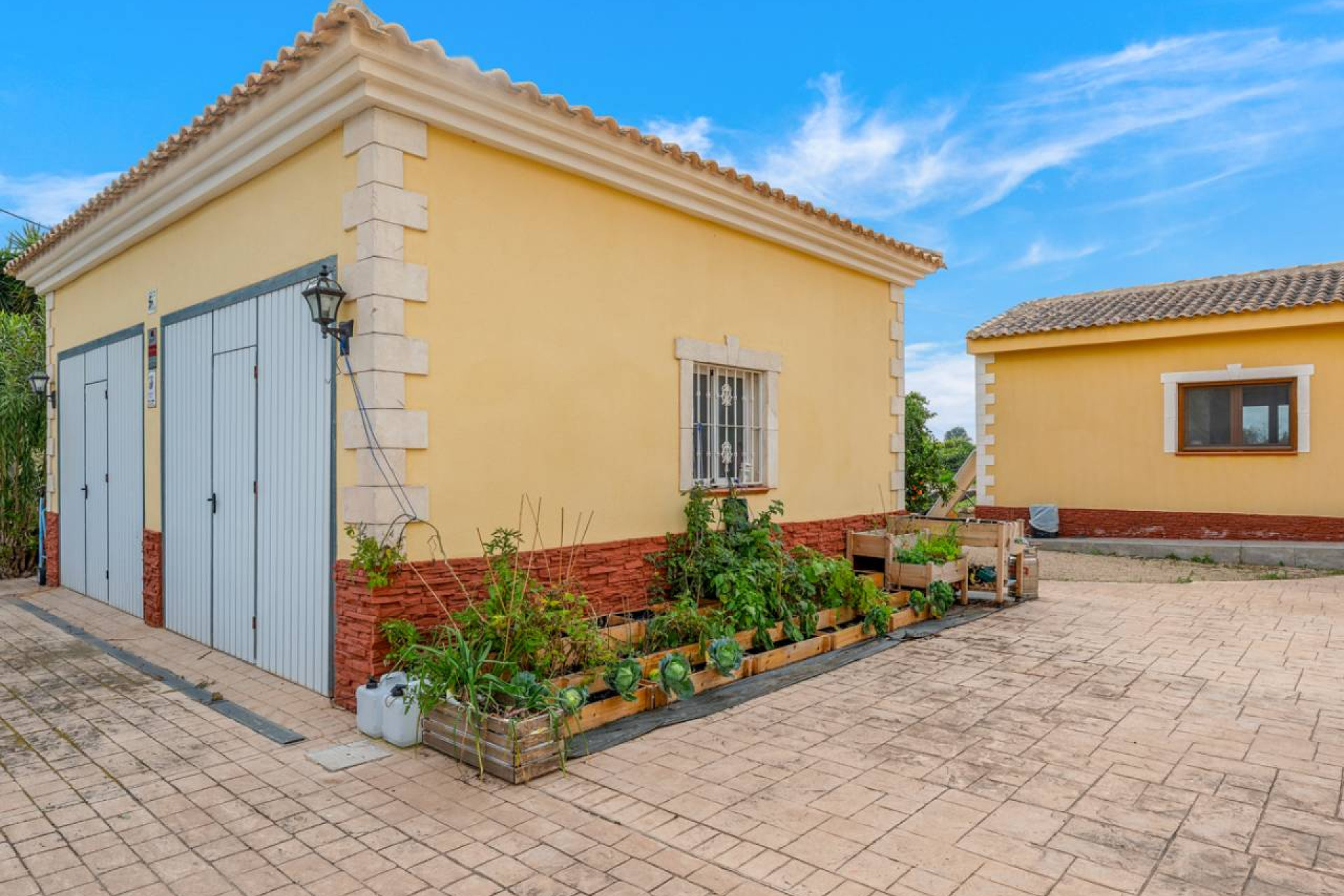 Reventa - Finca / Country Property - Orihuela Costa - Orihuela
