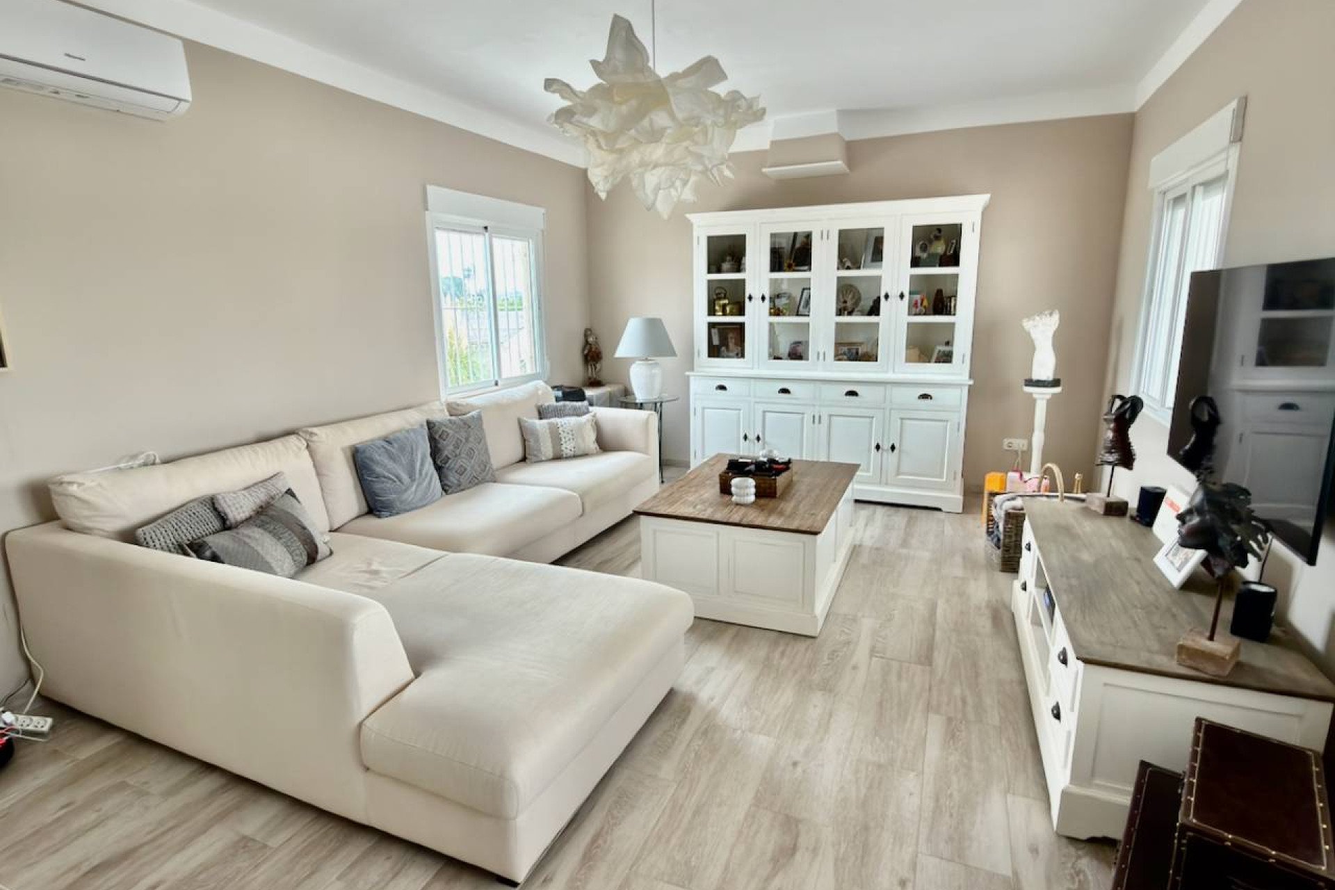 Reventa - Finca / Country Property - Rafal