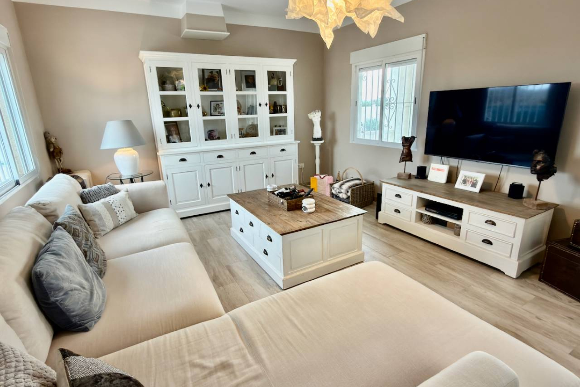 Reventa - Finca / Country Property - Rafal