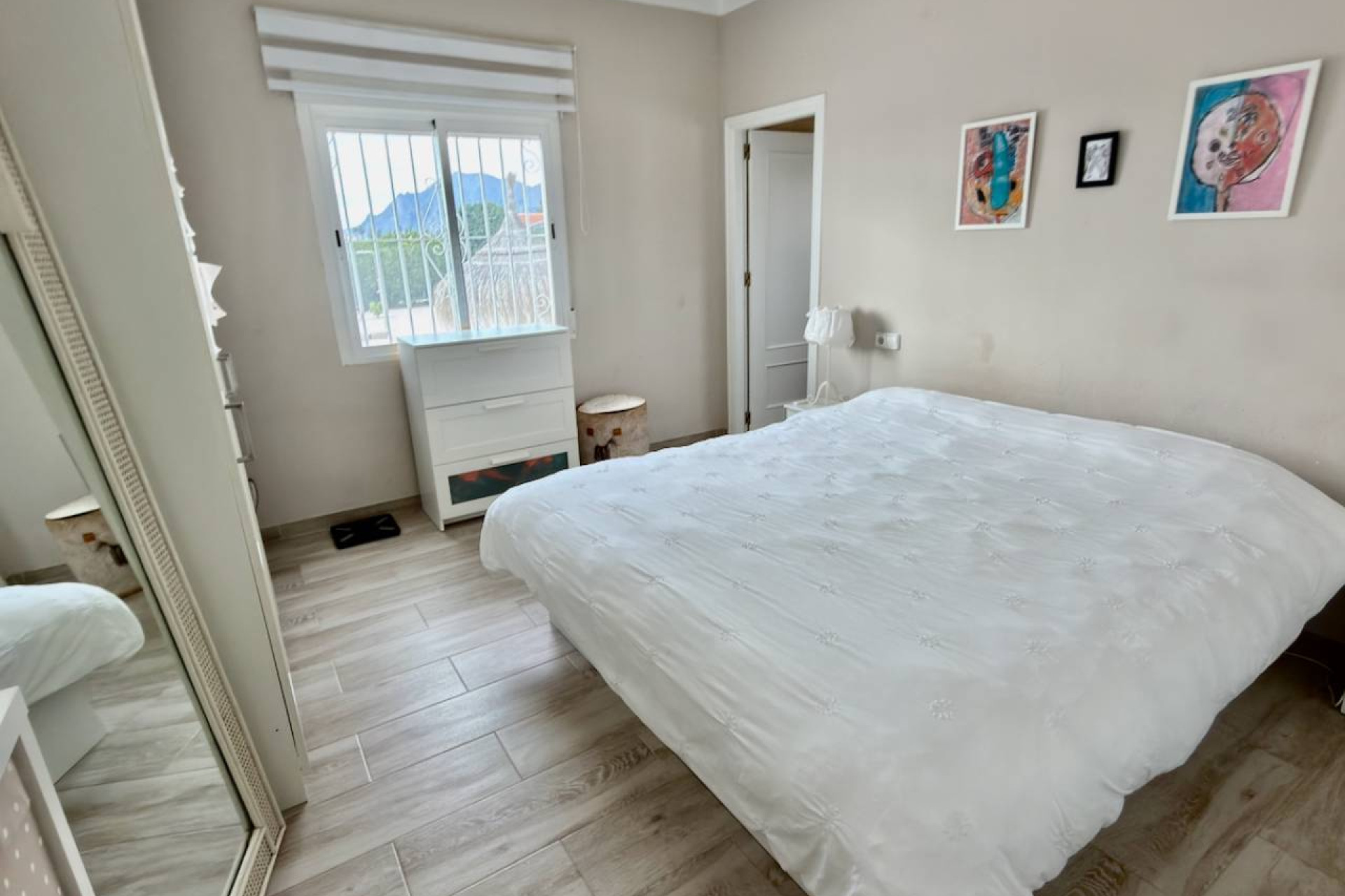 Reventa - Finca / Country Property - Rafal