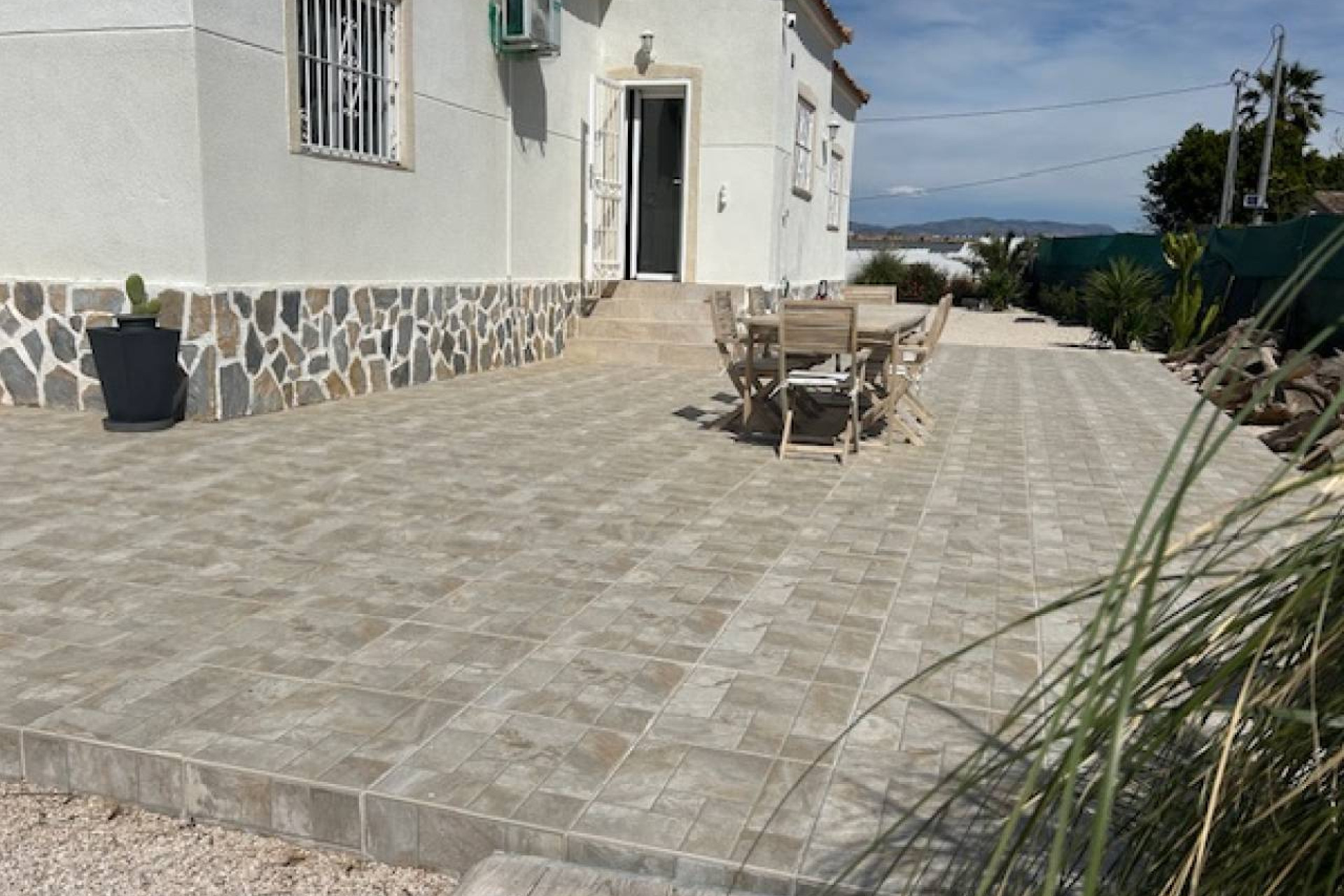 Reventa - Finca / Country Property - Rafal