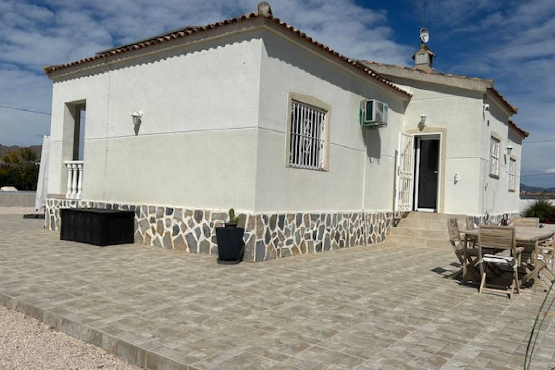 Reventa - Finca / Country Property - Rafal