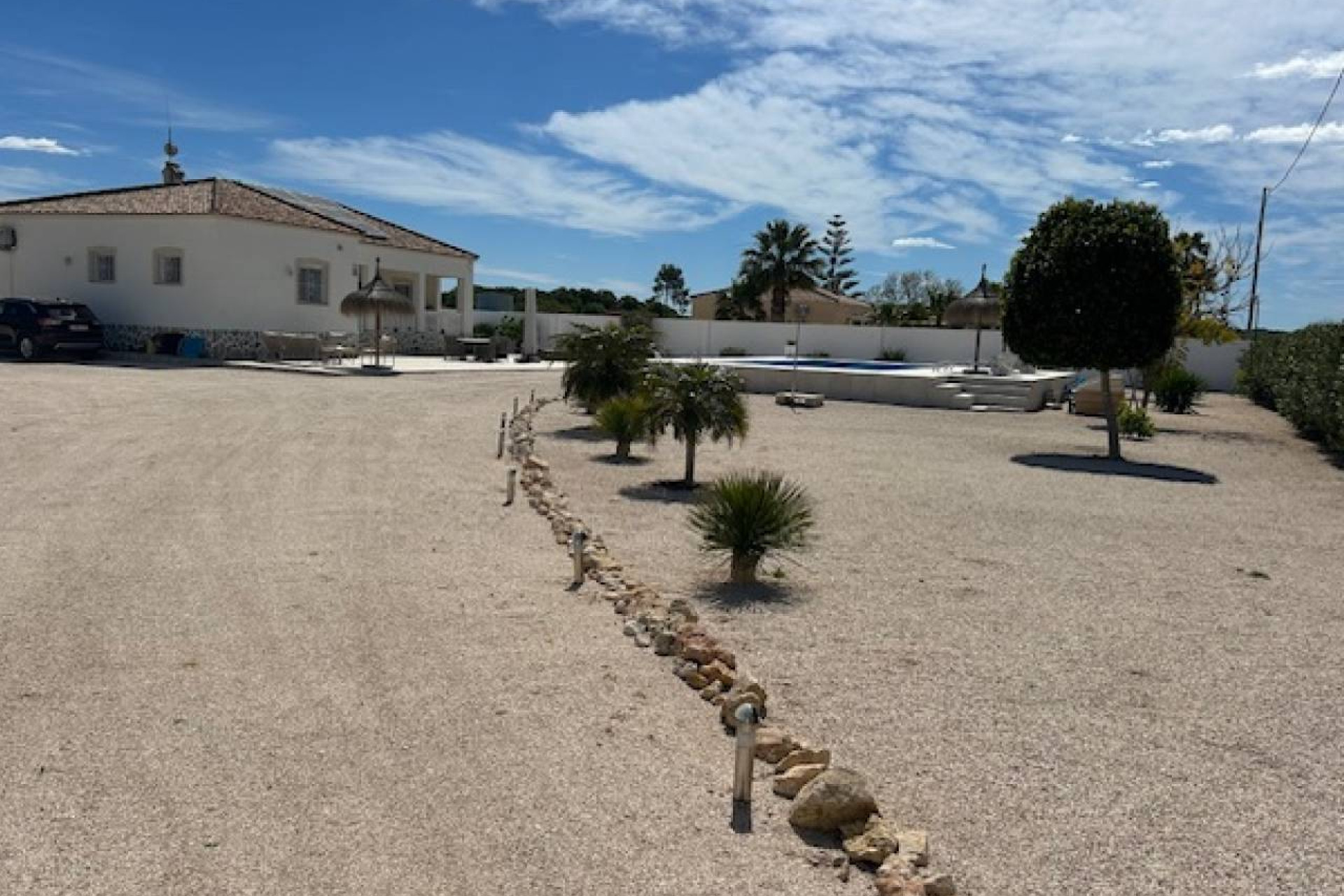 Reventa - Finca / Country Property - Rafal