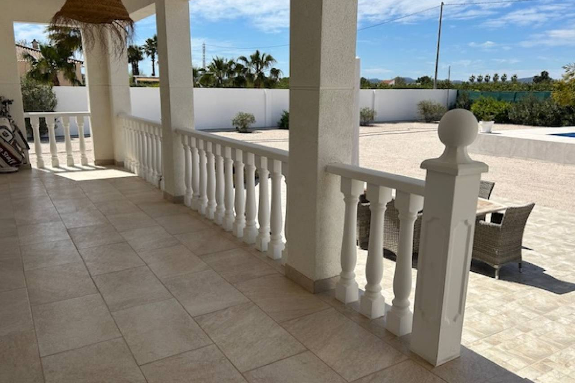 Reventa - Finca / Country Property - Rafal