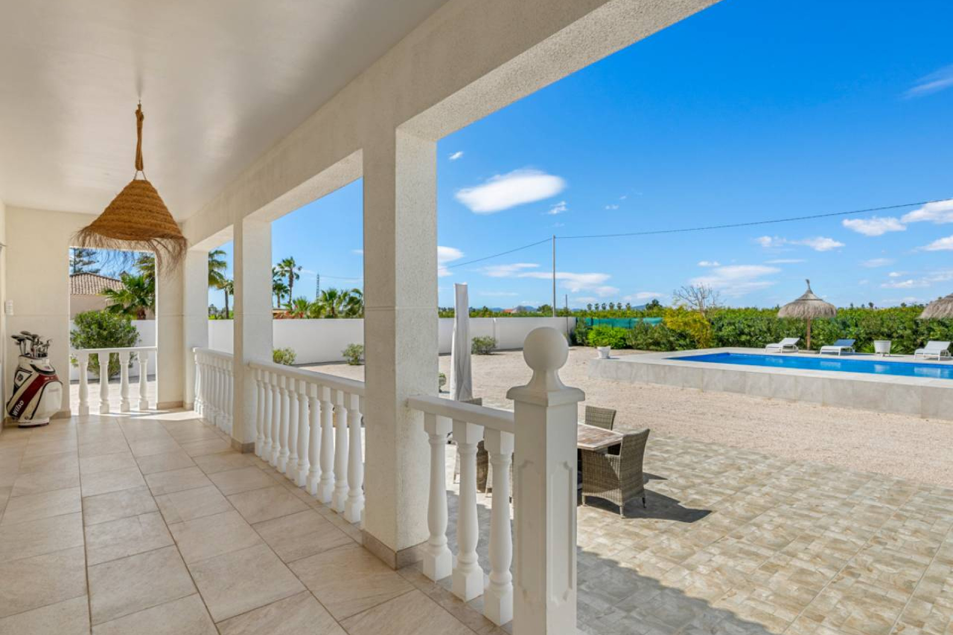 Reventa - Finca / Country Property - Rafal