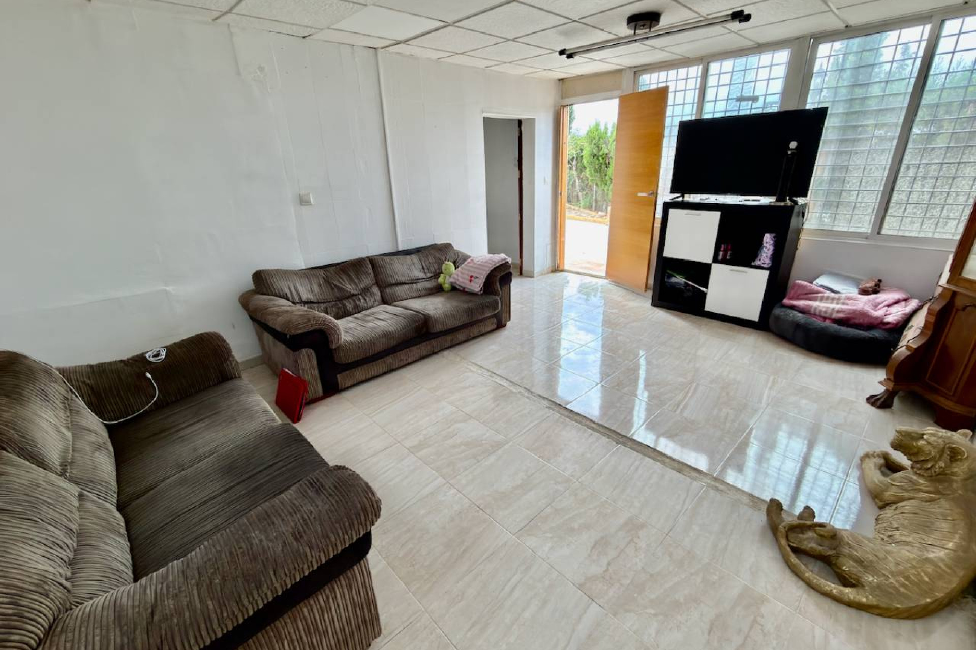 Reventa - Finca / Country Property - San Fulgencio - La Marina