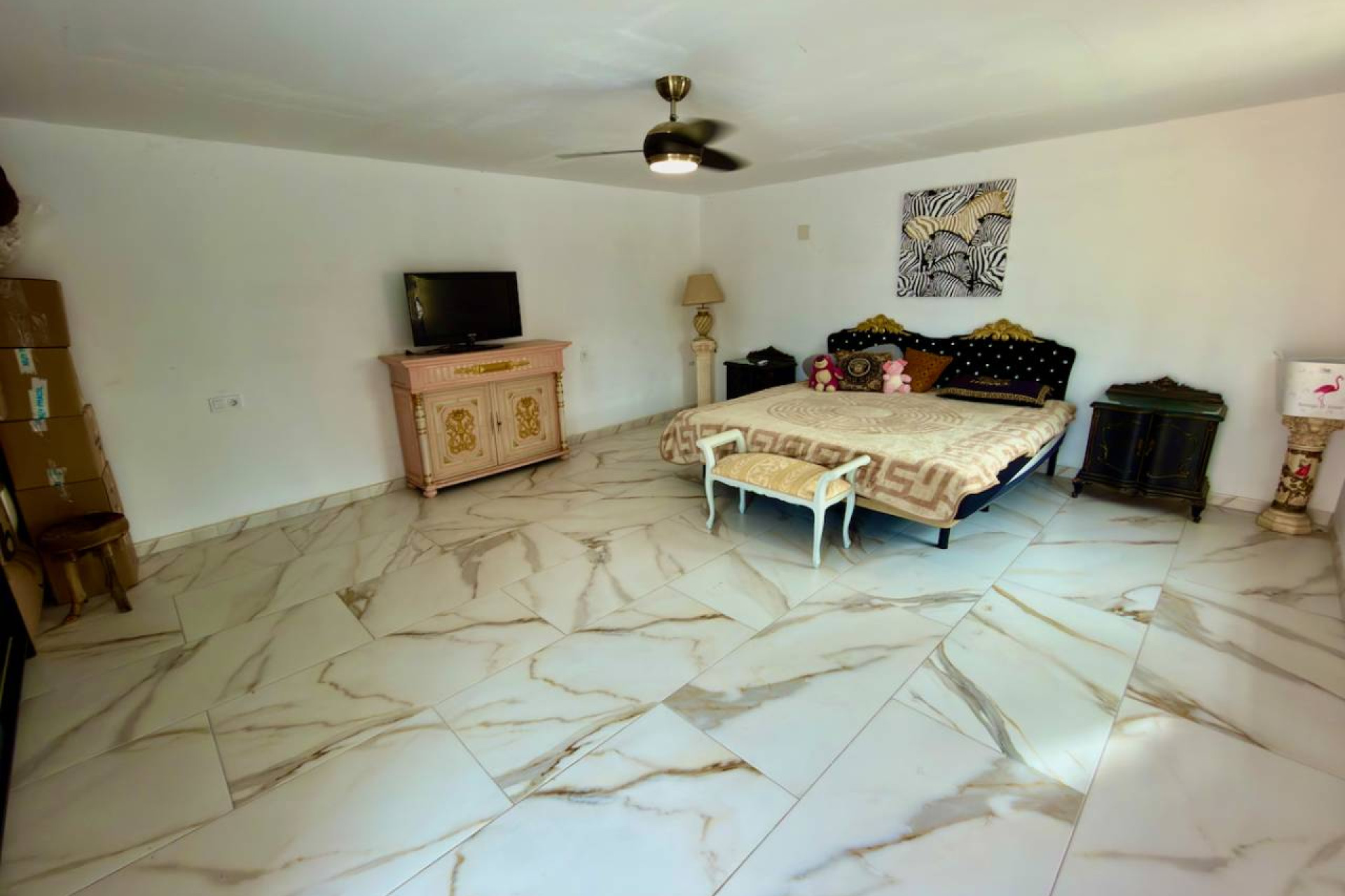 Reventa - Finca / Country Property - San Fulgencio - La Marina
