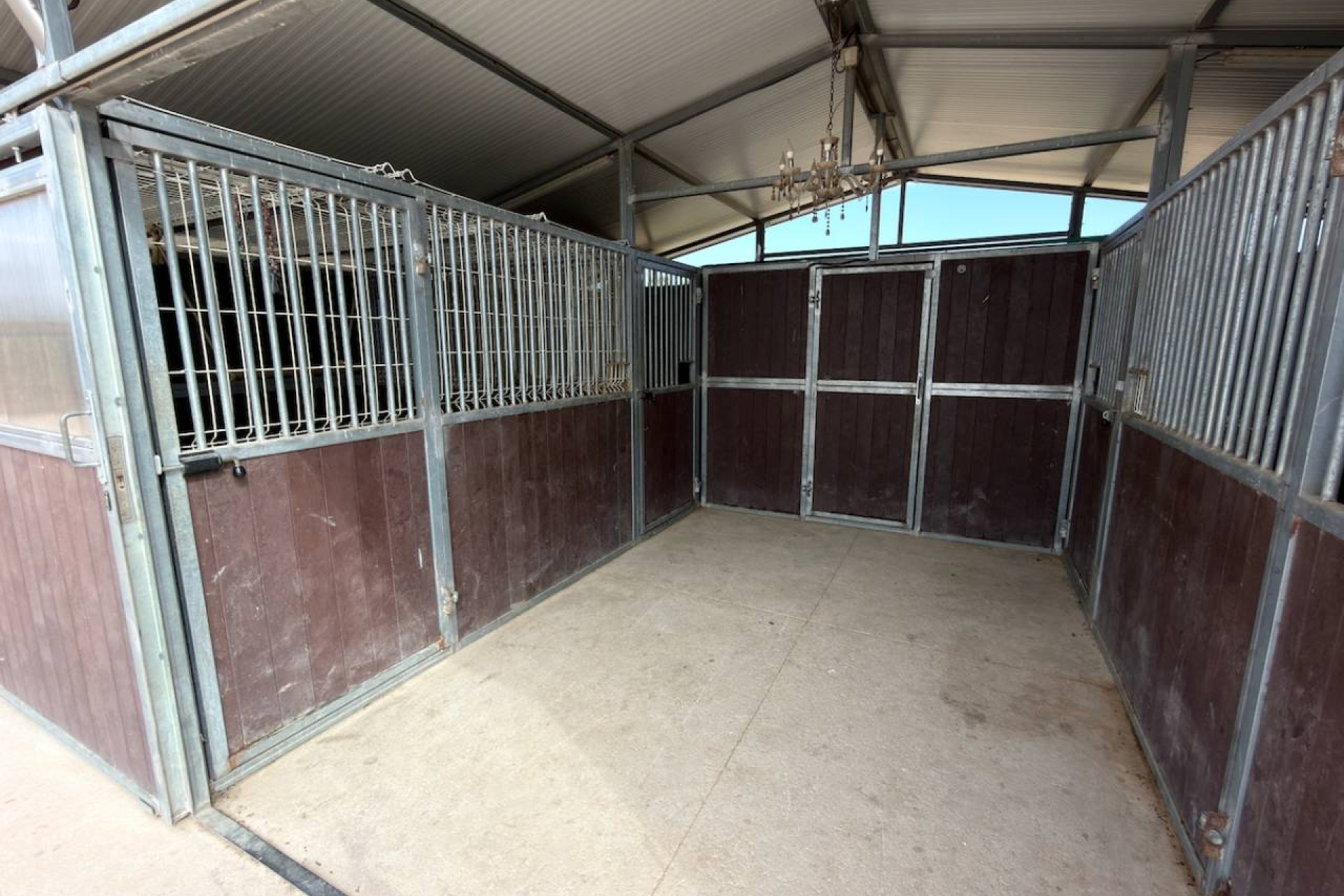 Reventa - Finca / Country Property - San Fulgencio - La Marina