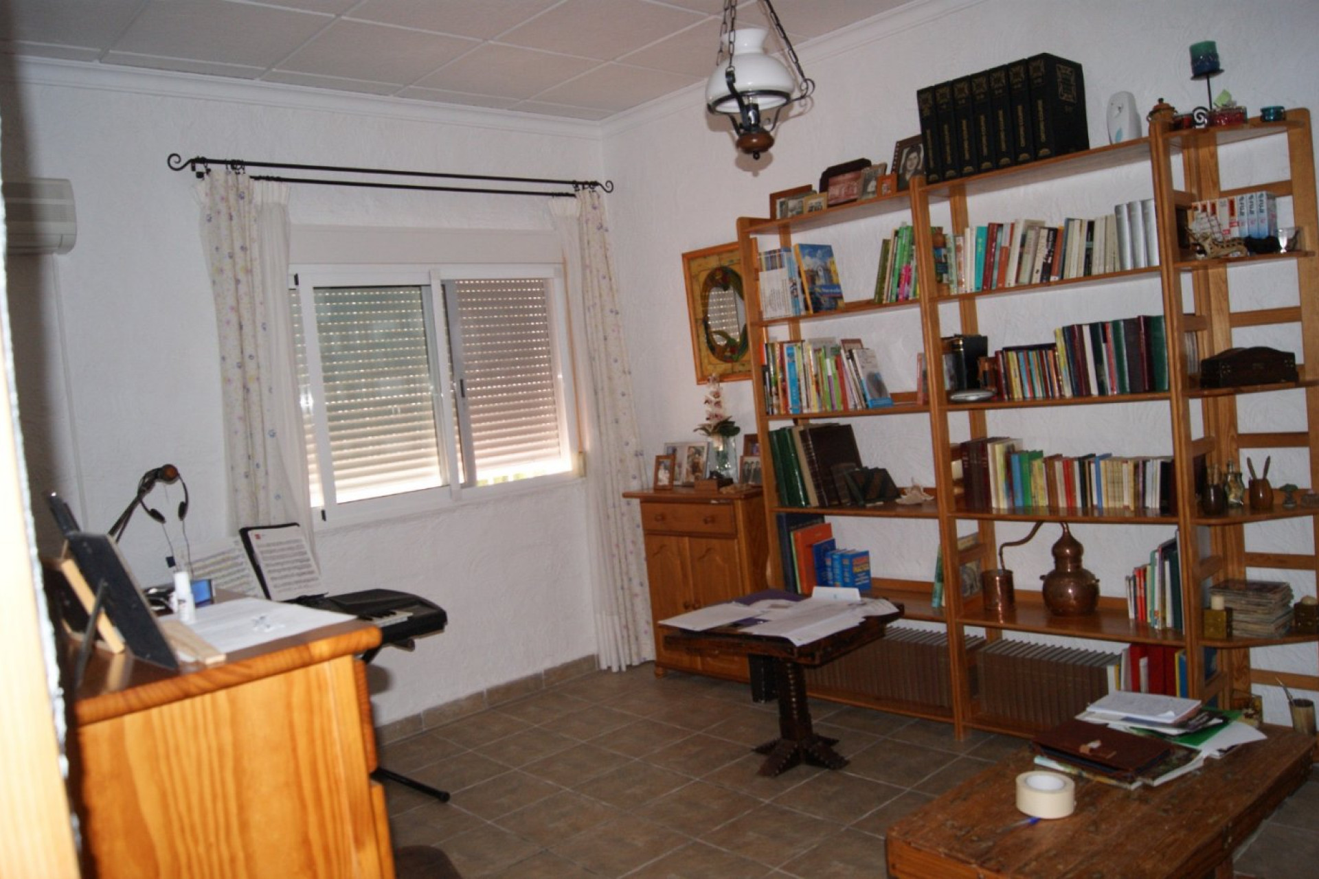 Reventa - Finca rústica - Finestrat - Finestrat pueblo