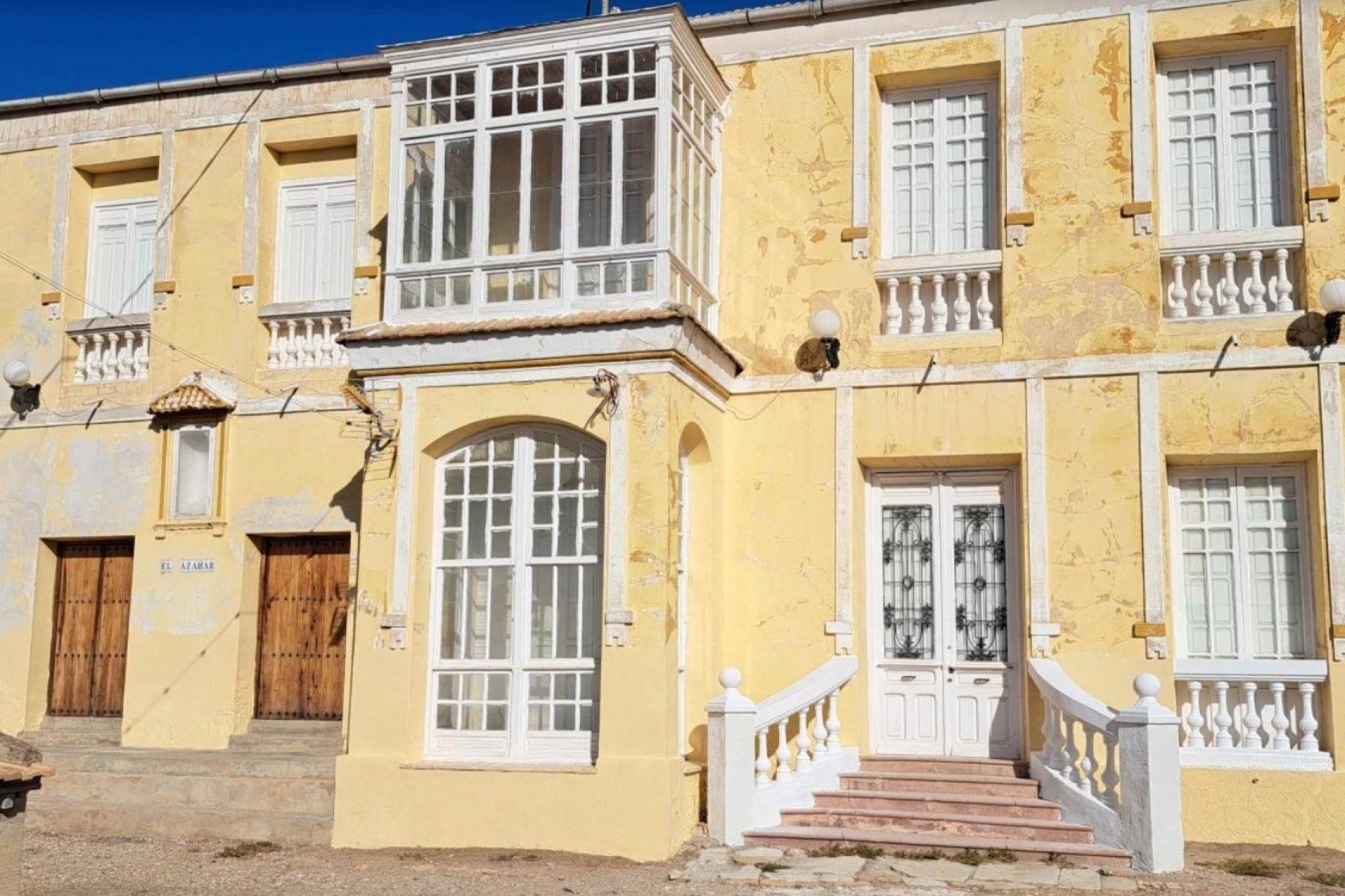 Reventa - Finca rústica - Orihuela Costa - Raiguero de Bonanza