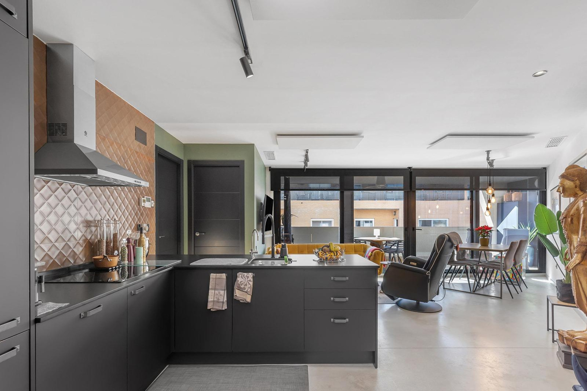 Reventa - Flat - Formentera del Segura - Pueblo 5