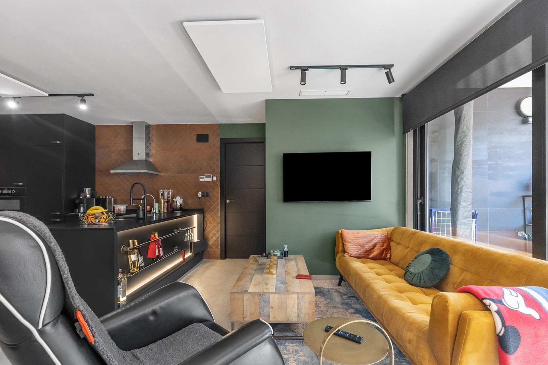 Reventa - Flat - Formentera del Segura - Pueblo 5