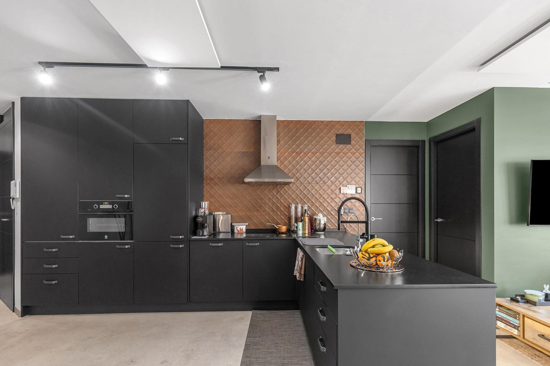 Reventa - Flat - Formentera del Segura - Pueblo 5