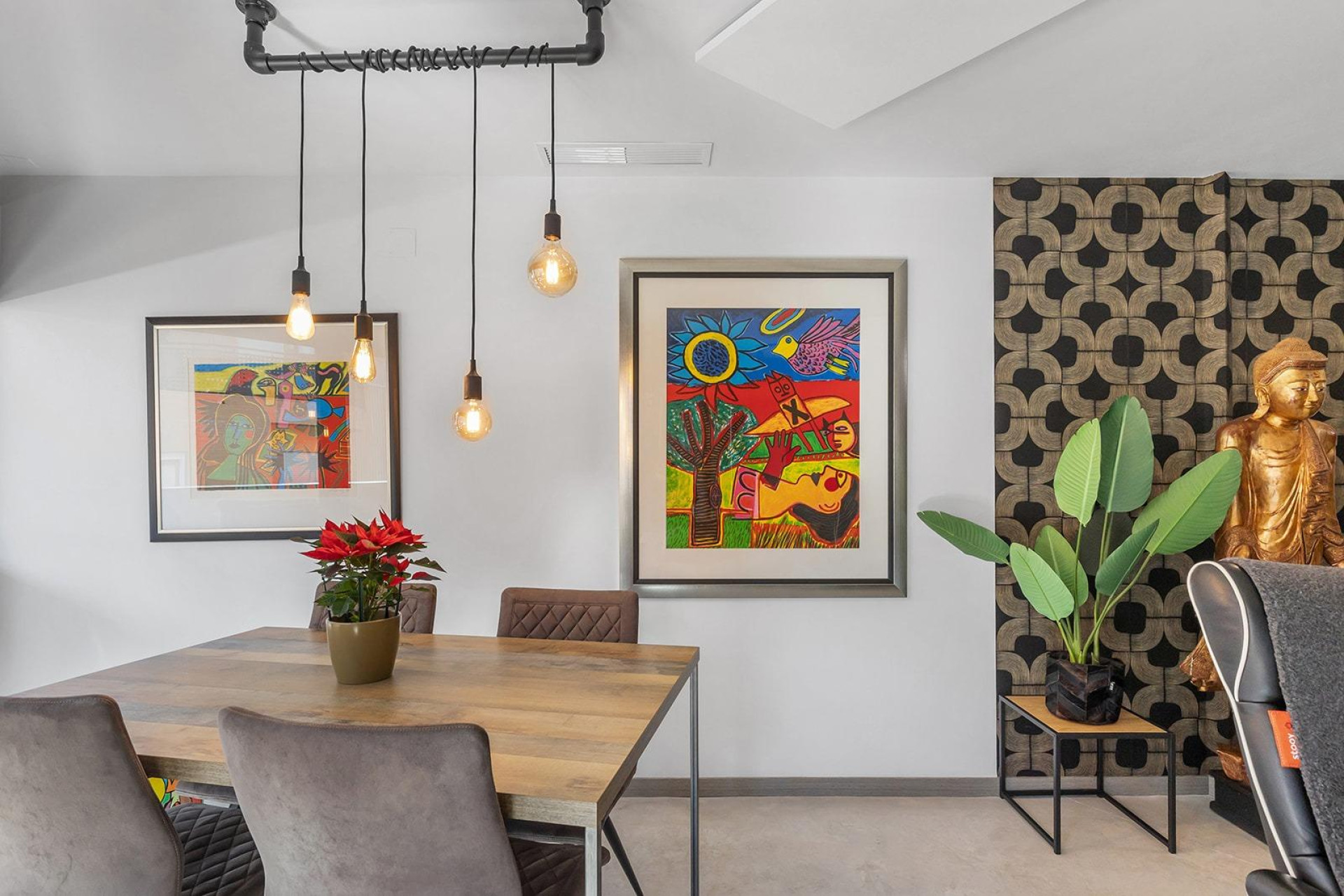 Reventa - Flat - Formentera del Segura - Pueblo 5