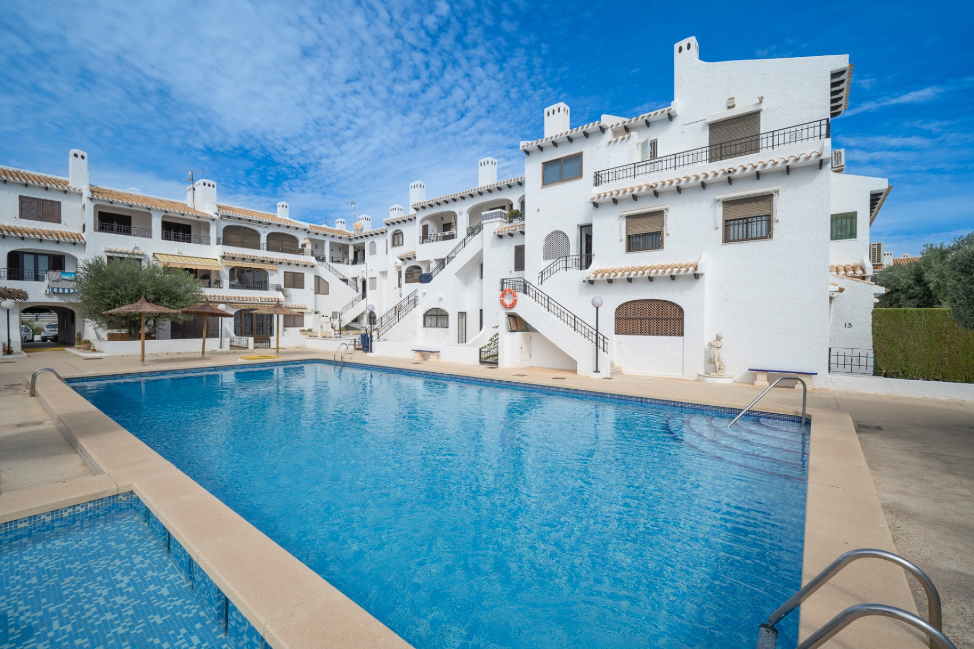 Reventa - Flat - Orihuela Costa - Playa Flamenca