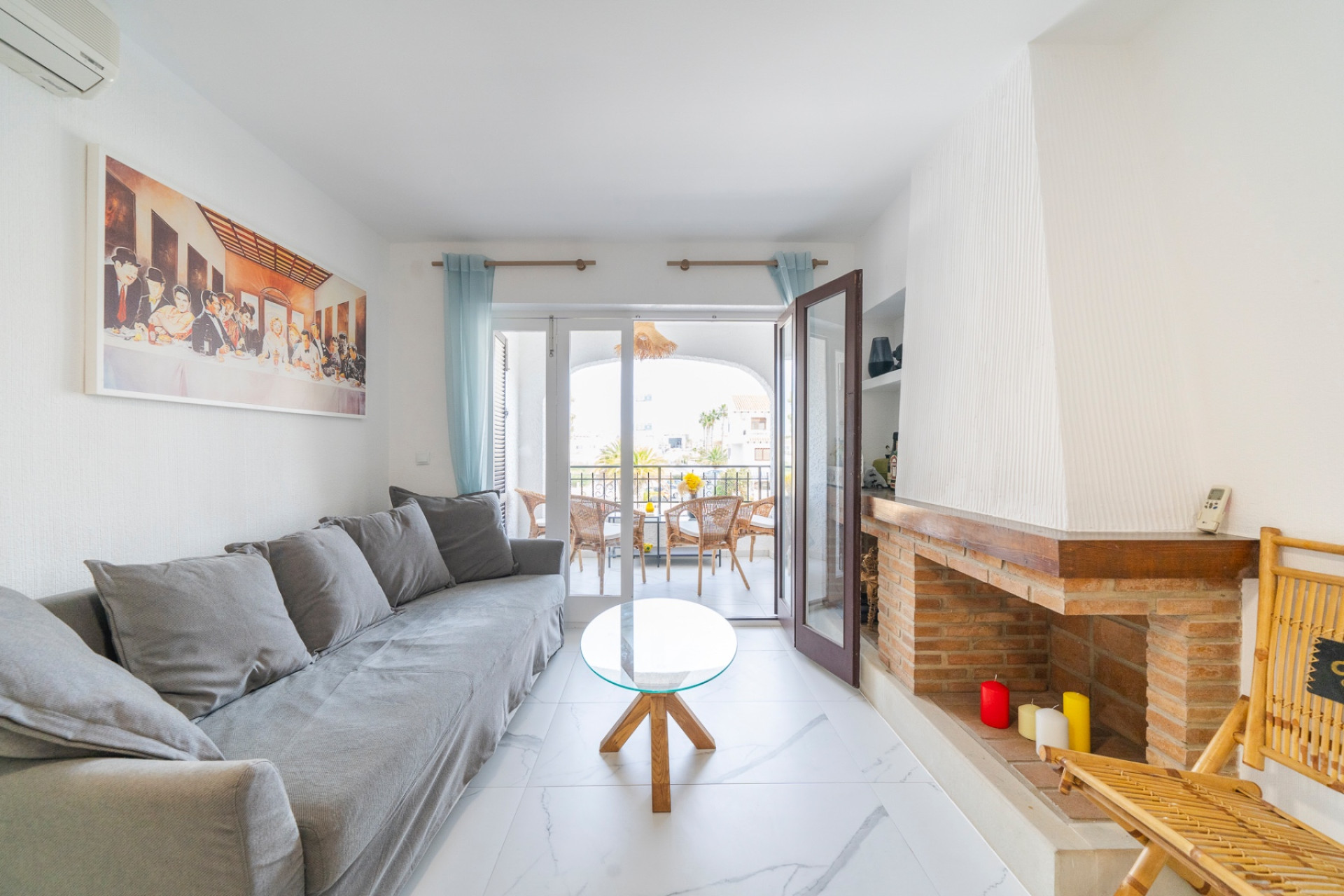 Reventa - Flat - Orihuela Costa - Playa Flamenca