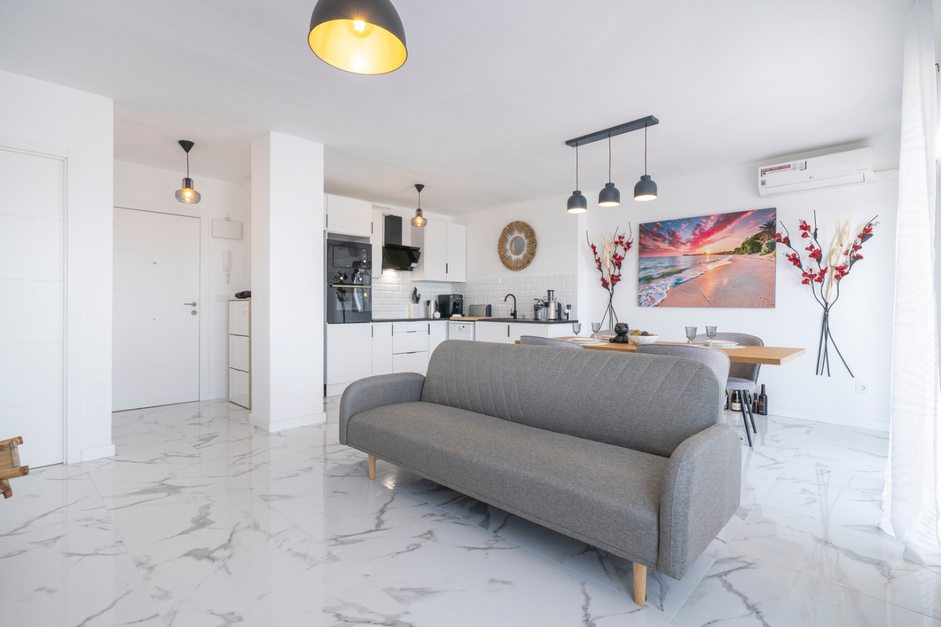 Reventa - Flat - Orihuela Costa - Punta Prima