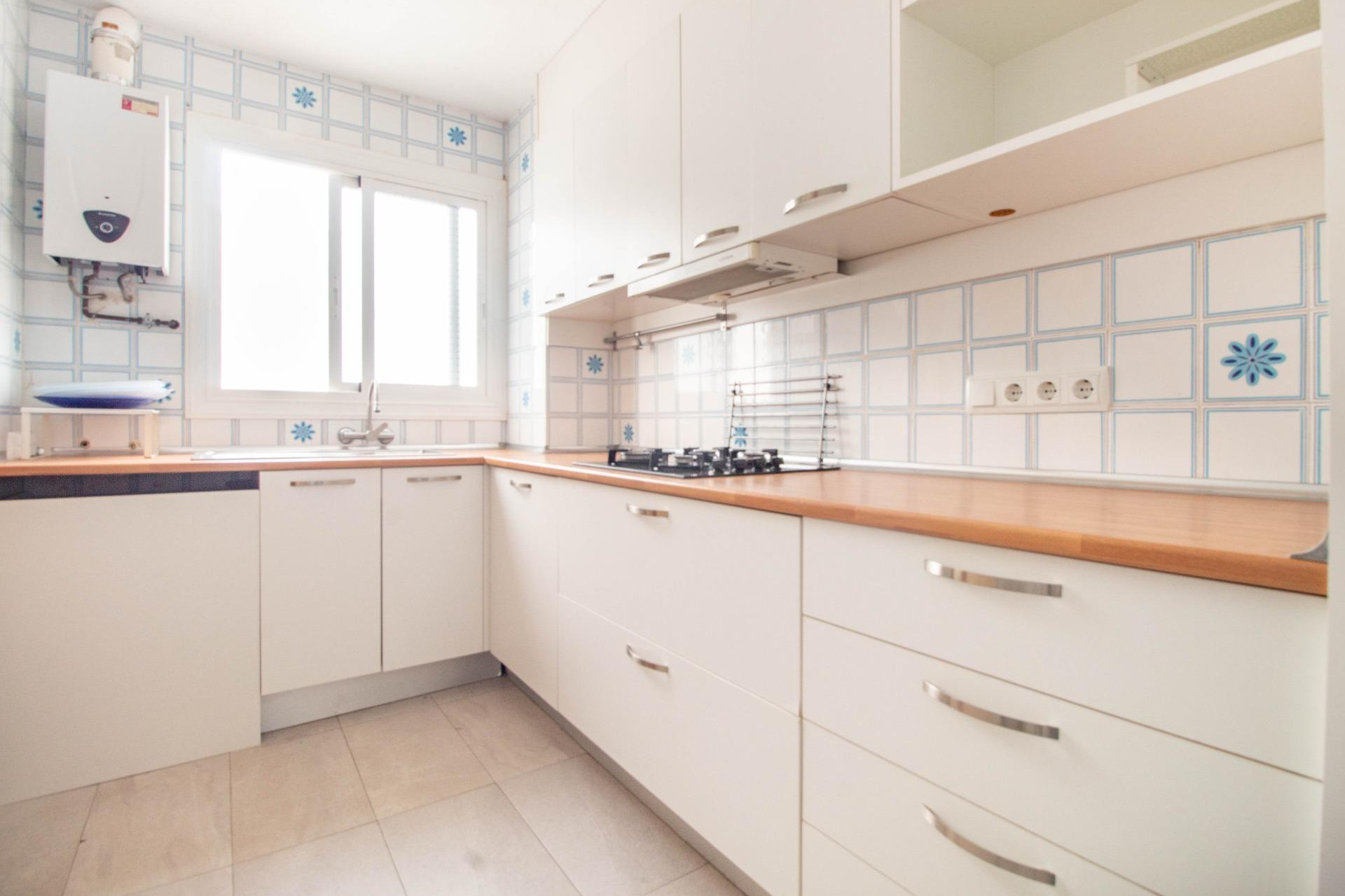 Reventa - Flat - Torrevieja - Acequion