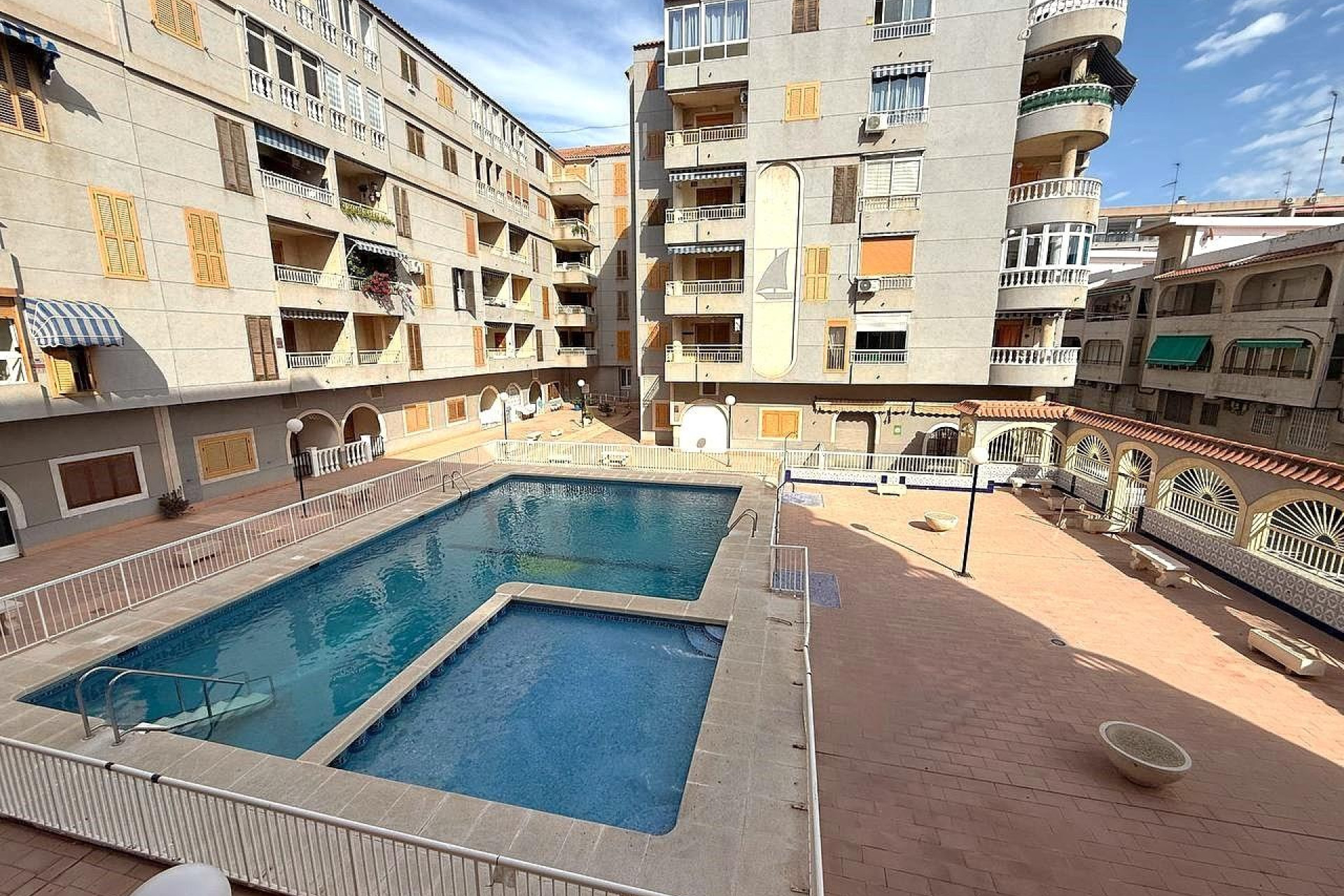 Reventa - Flat - Torrevieja - Acequion