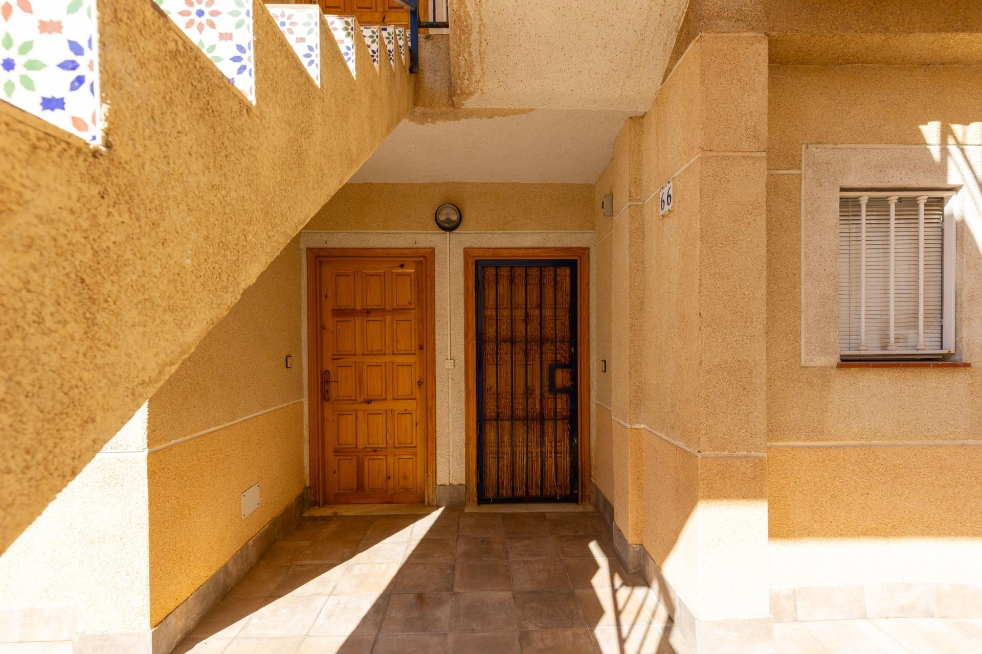 Reventa - Flat - Torrevieja - Centro