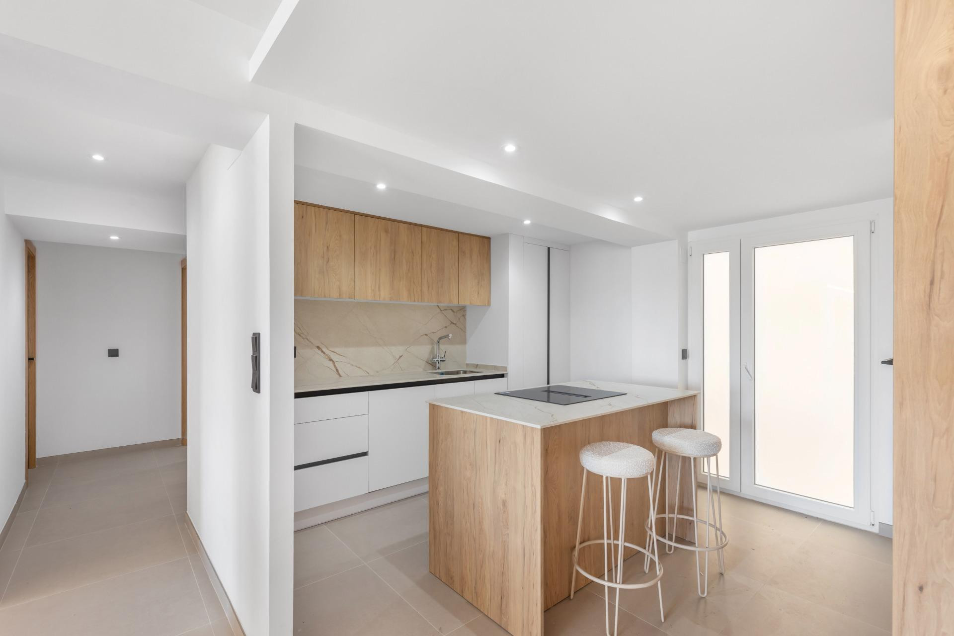 Reventa - Flat - Torrevieja - La Mata pueblo