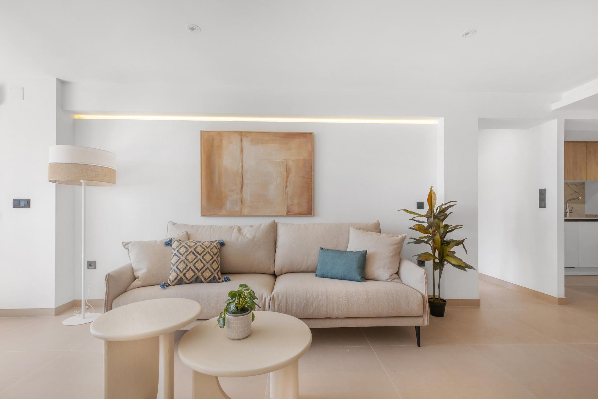 Reventa - Flat - Torrevieja - La Mata pueblo