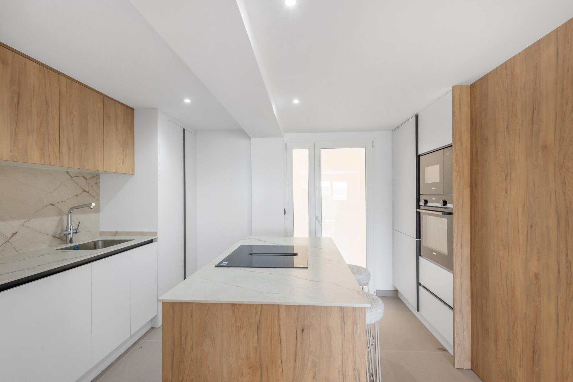 Reventa - Flat - Torrevieja - La Mata pueblo