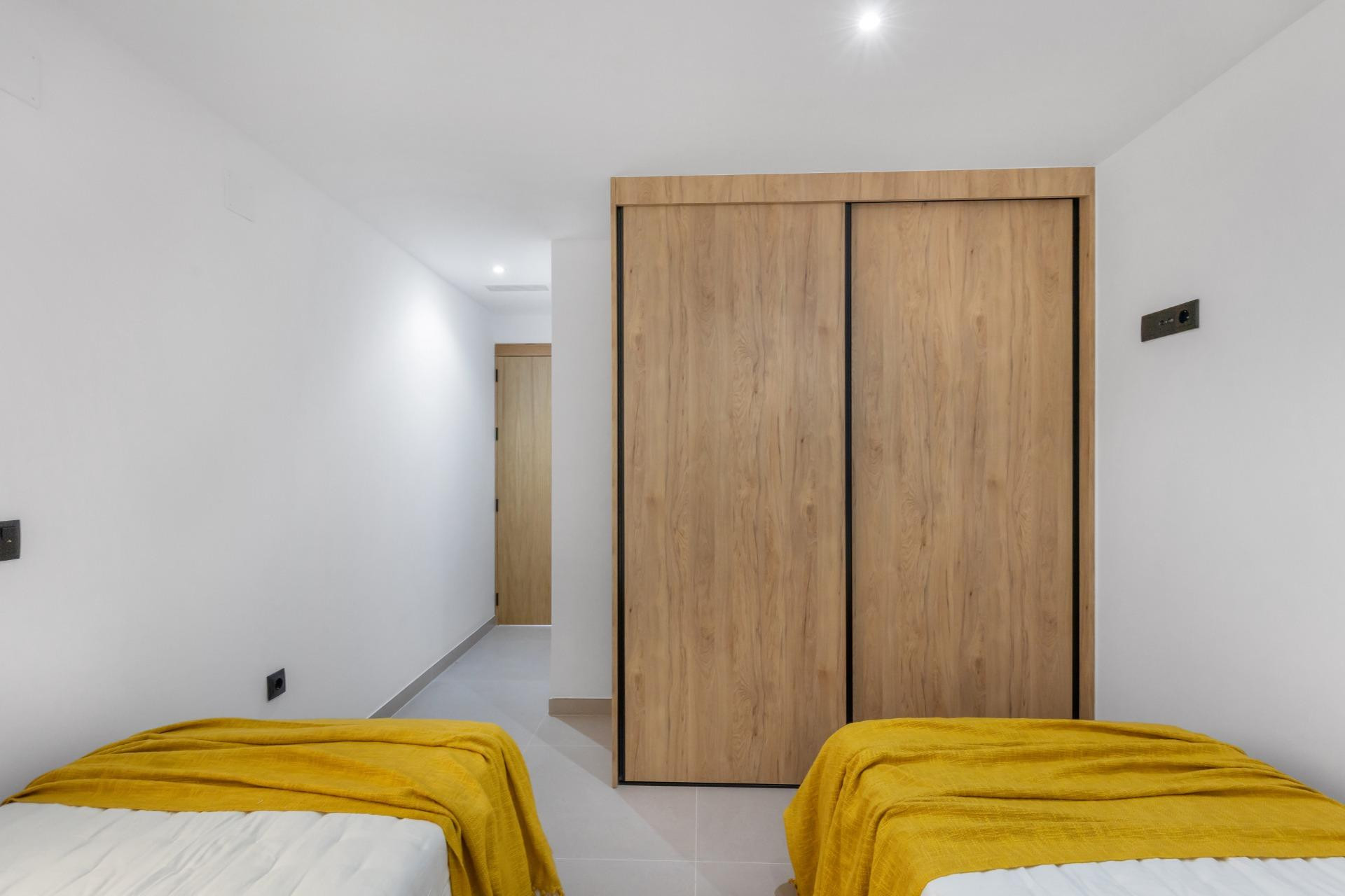 Reventa - Flat - Torrevieja - La Mata pueblo