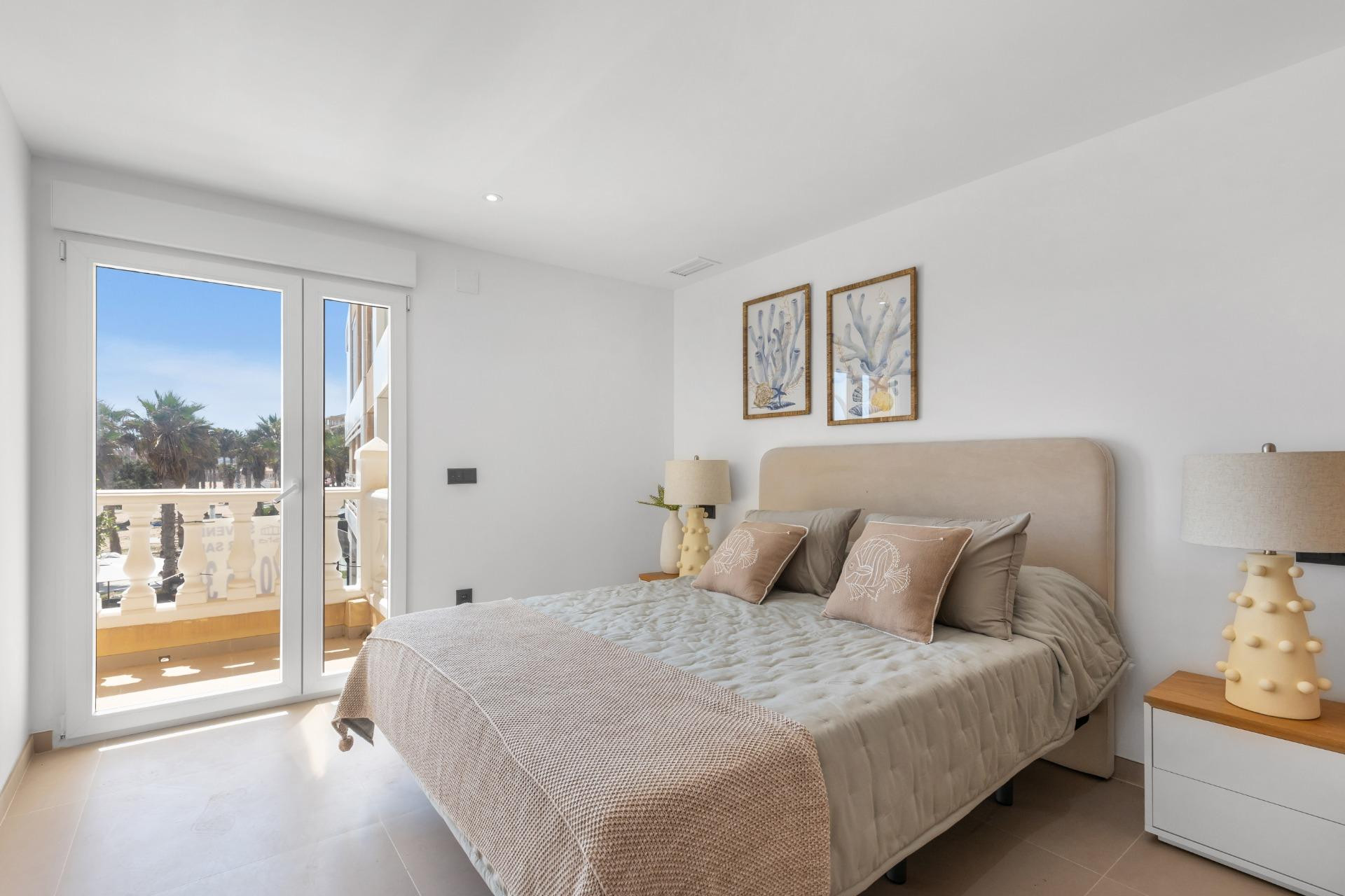 Reventa - Flat - Torrevieja - La Mata pueblo