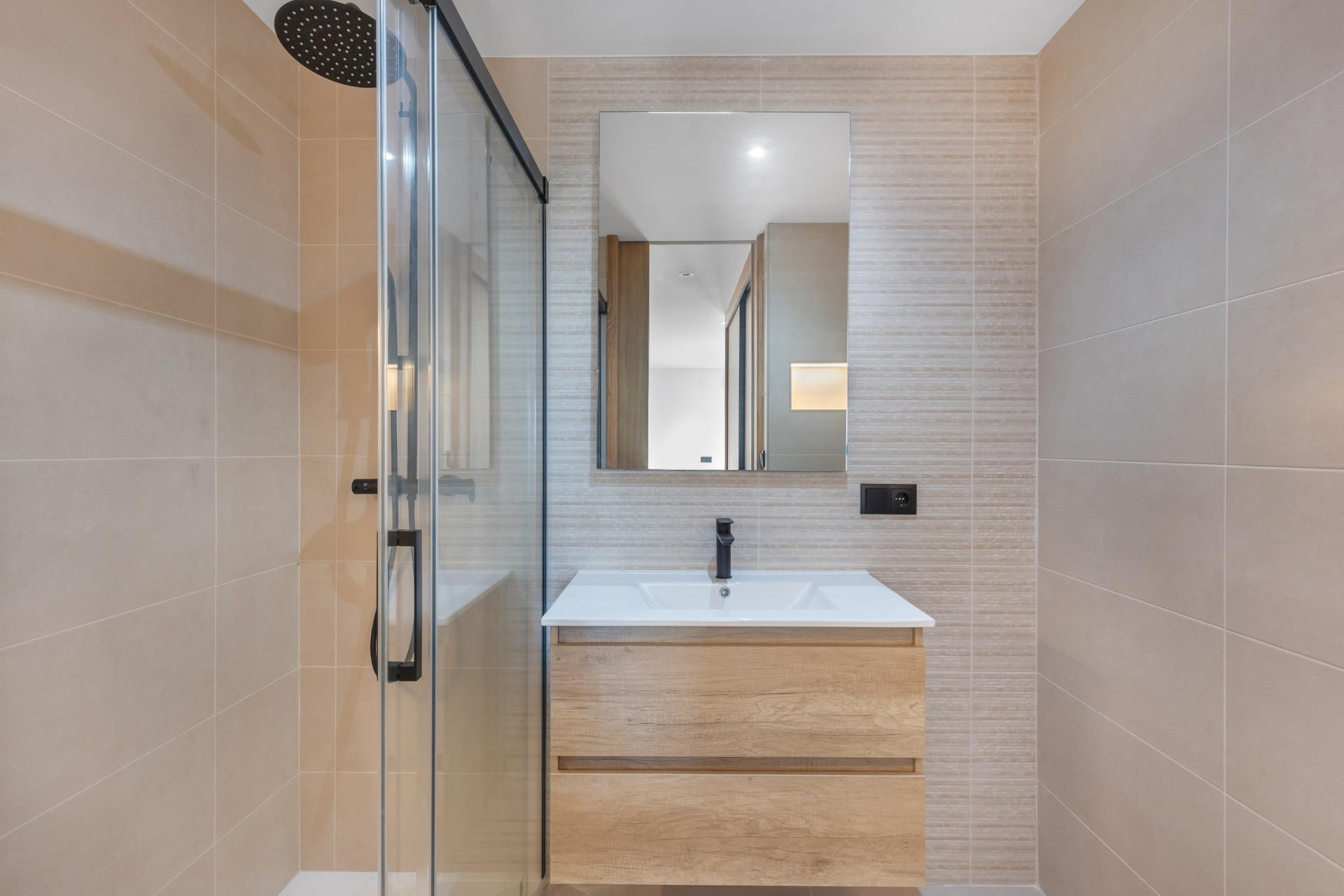 Reventa - Flat - Torrevieja - La Mata pueblo