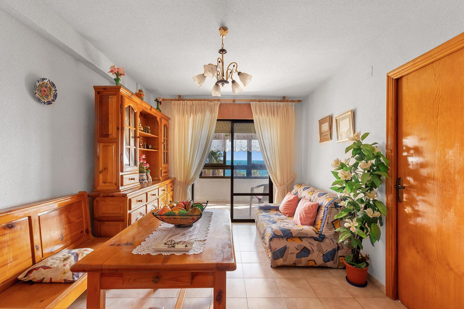 Reventa - Flat - Torrevieja - La Mata